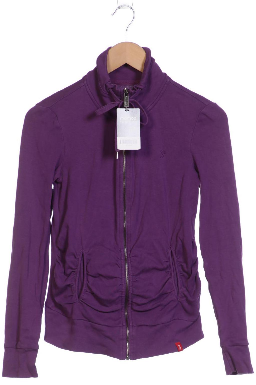 

Esprit Damen Sweatshirt, flieder