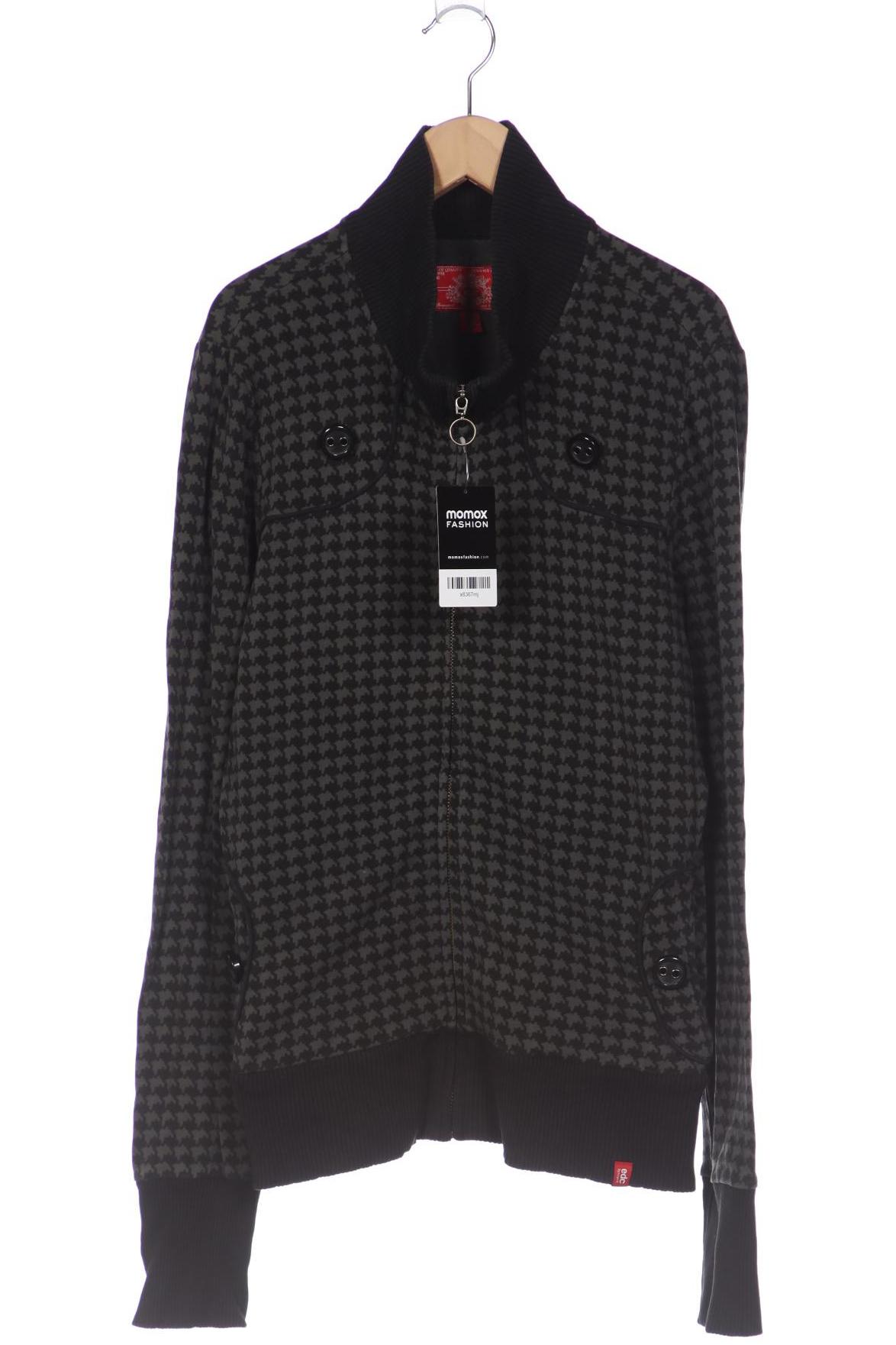 

Esprit Damen Sweatshirt, schwarz, Gr. 46