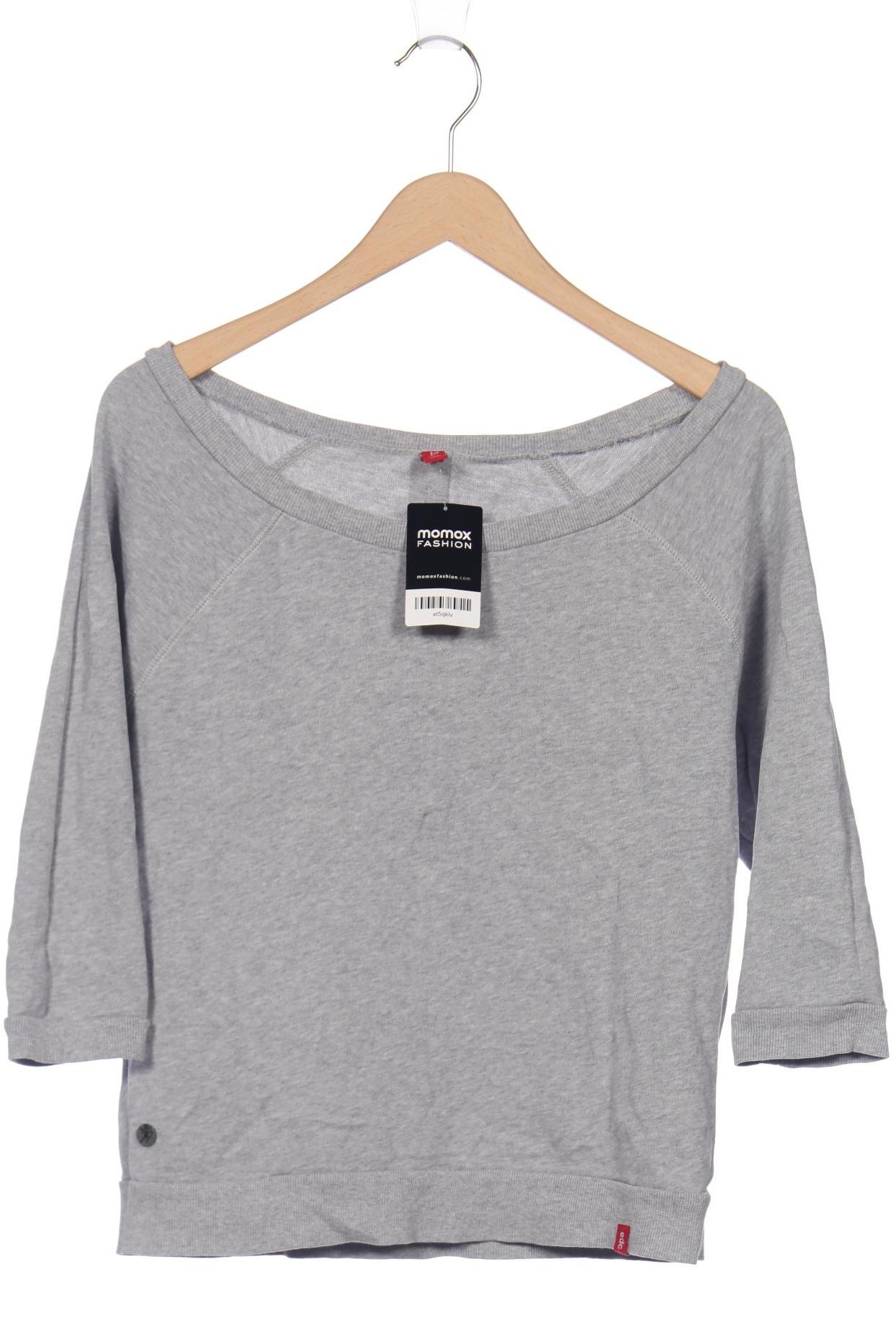 

Esprit Damen Sweatshirt, grau