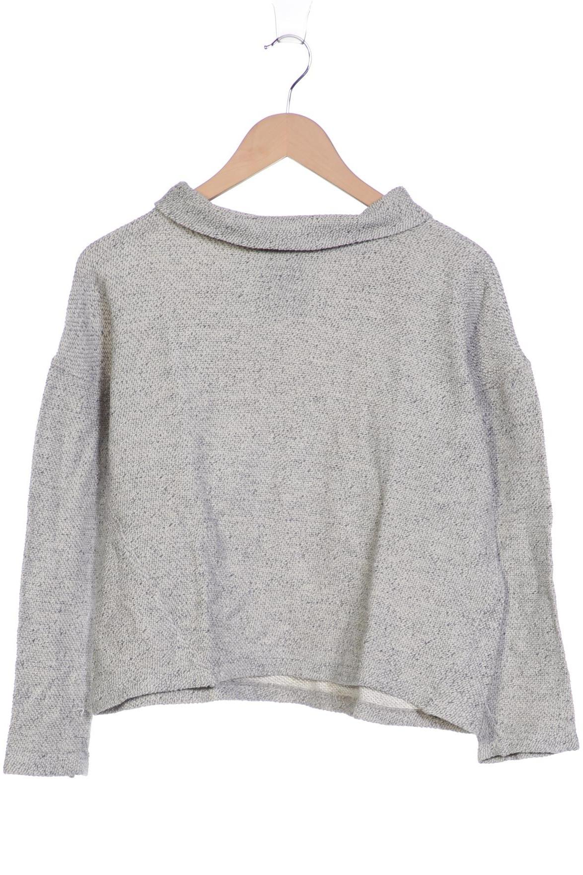 

Esprit Damen Sweatshirt, grau