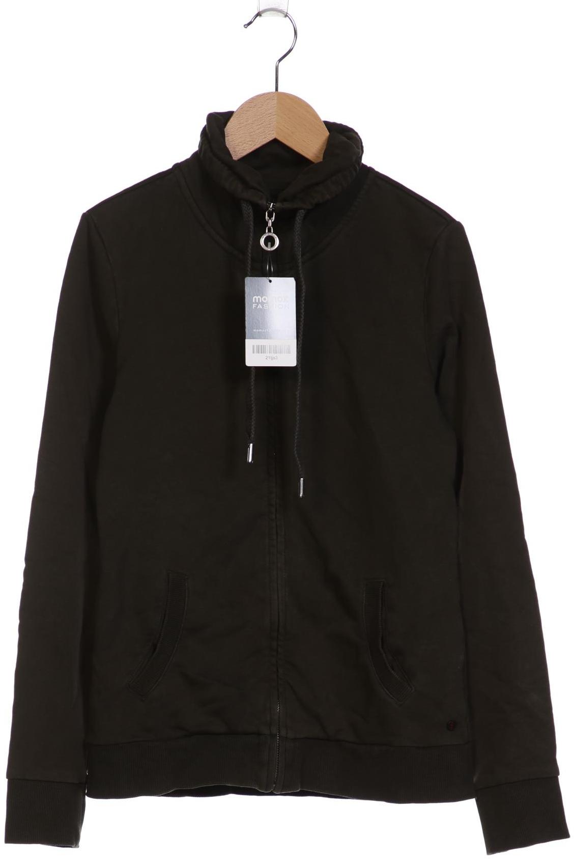 

Esprit Damen Sweatshirt, grün, Gr. 36