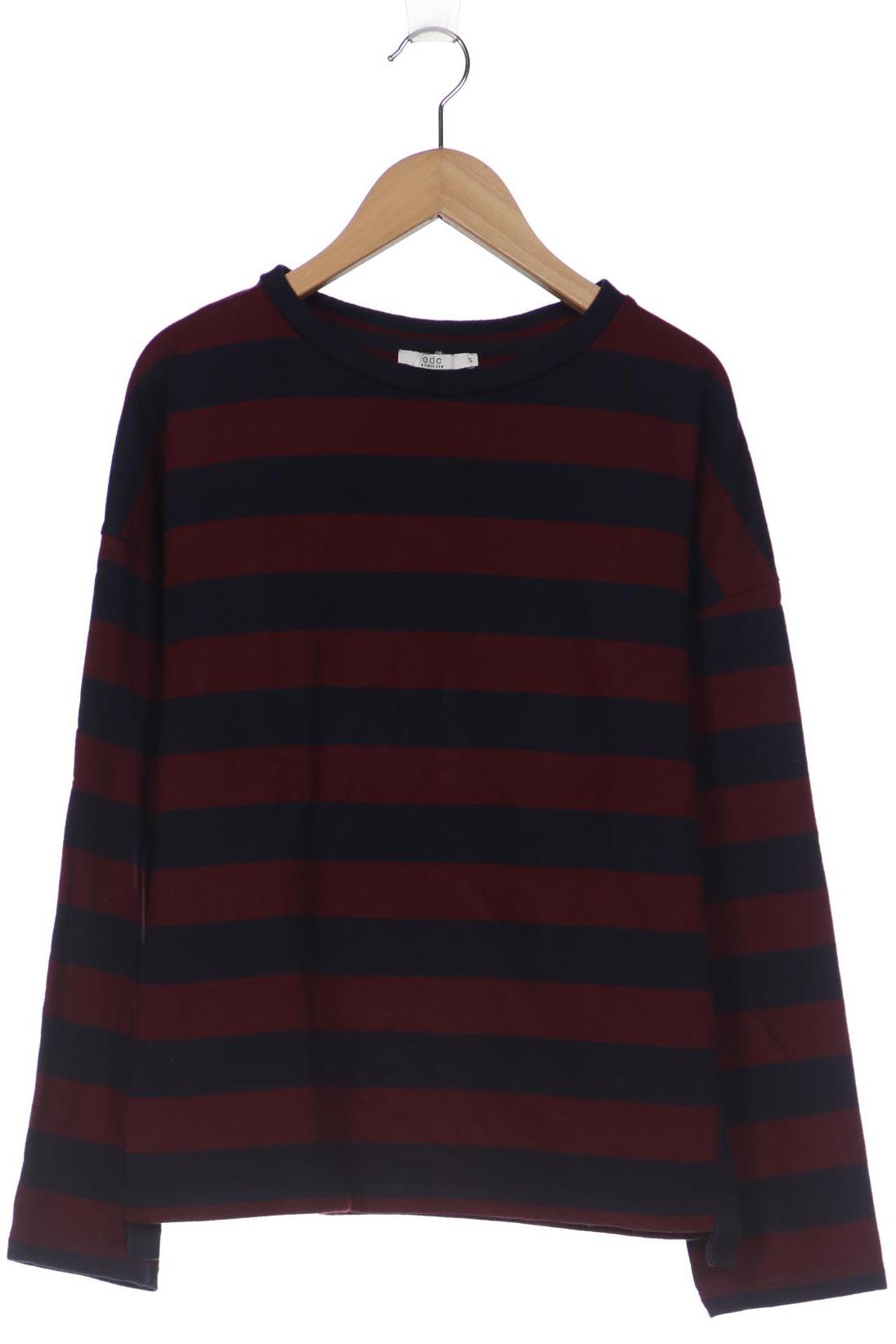 

Esprit Damen Sweatshirt, marineblau, Gr. 36