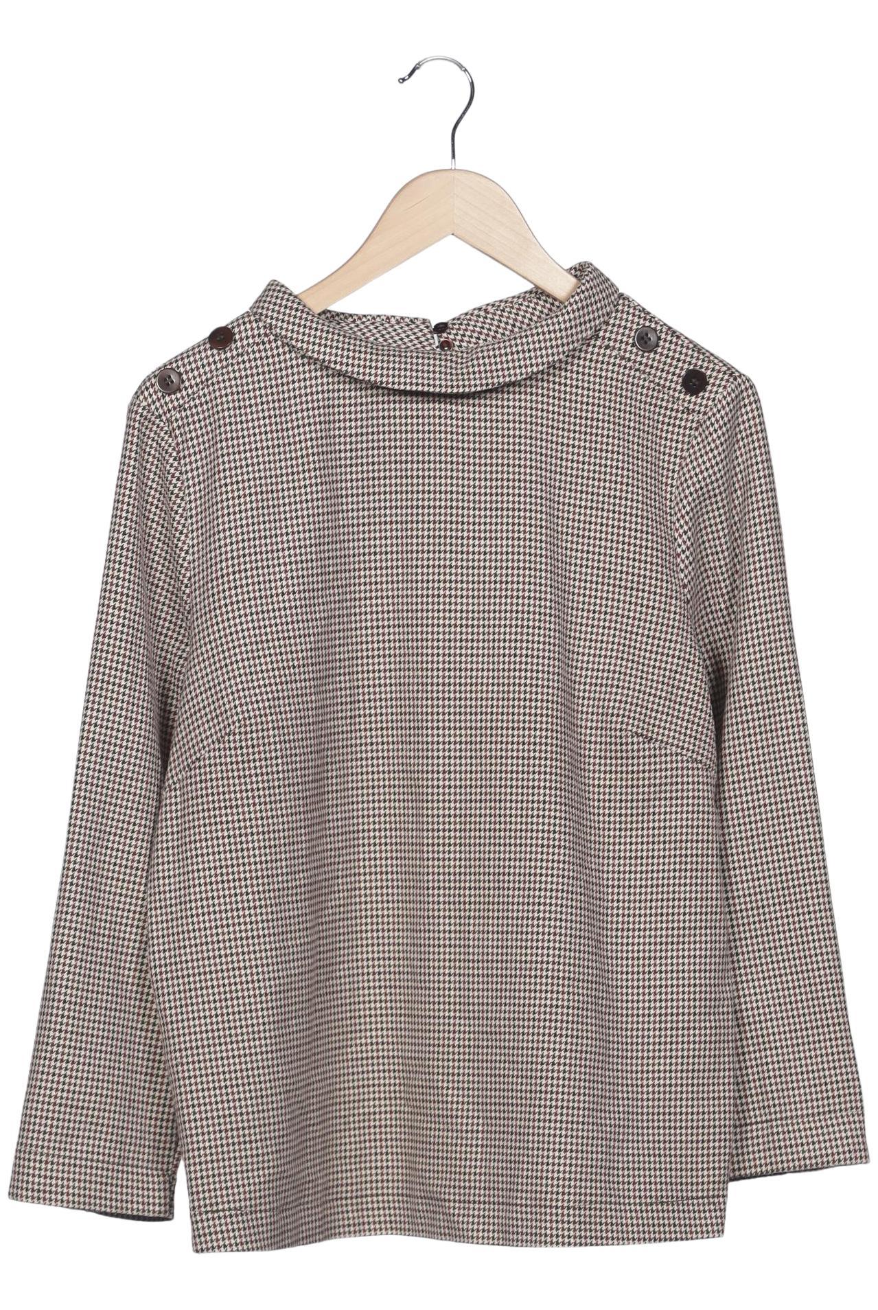 

Esprit Damen Sweatshirt, beige, Gr. 46