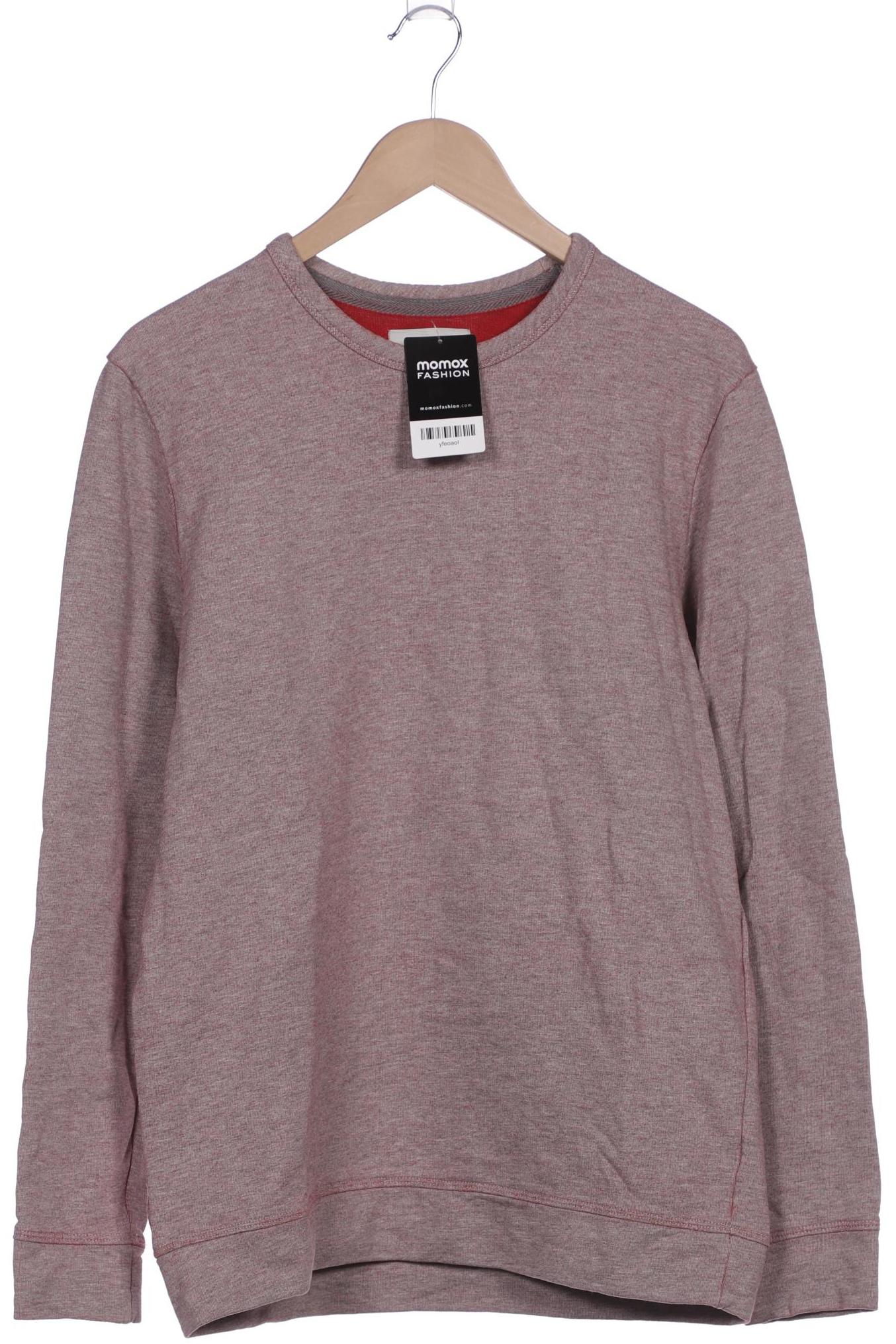 

Esprit Damen Sweatshirt, bordeaux, Gr. 44