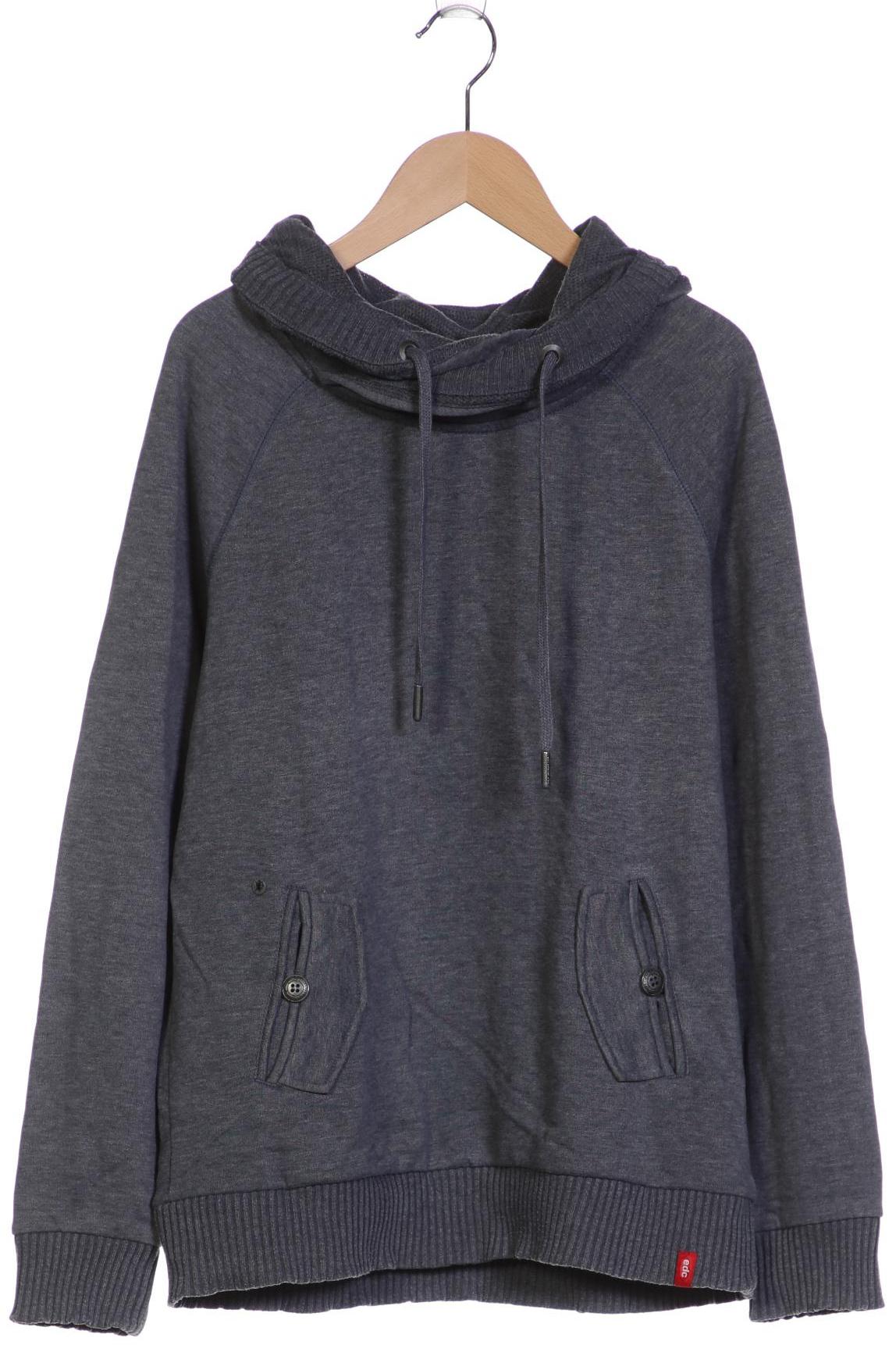 

Esprit Damen Sweatshirt, marineblau