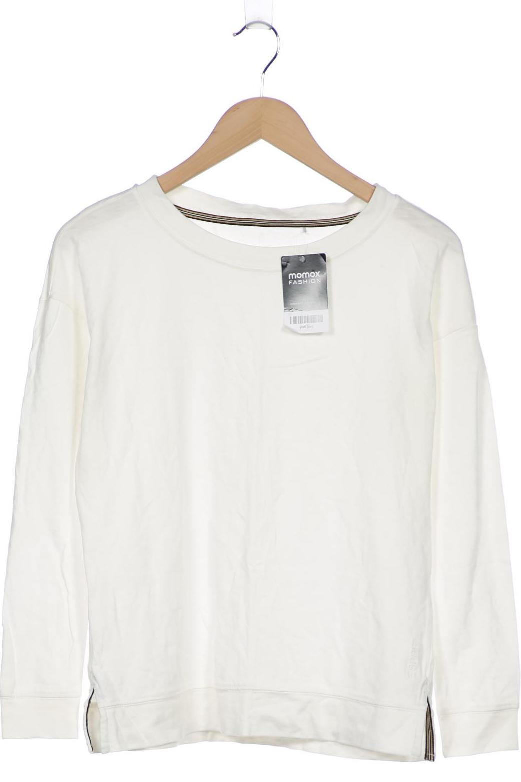 

Esprit Damen Sweatshirt, weiß