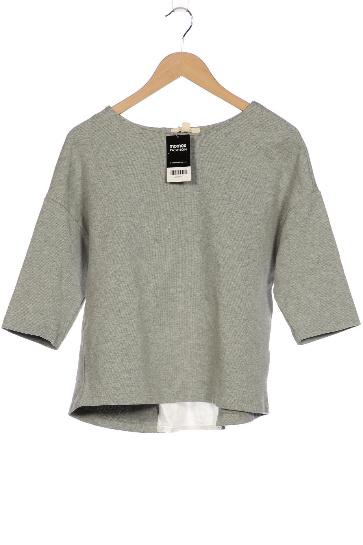 

Esprit Damen Sweatshirt, grau, Gr. 42