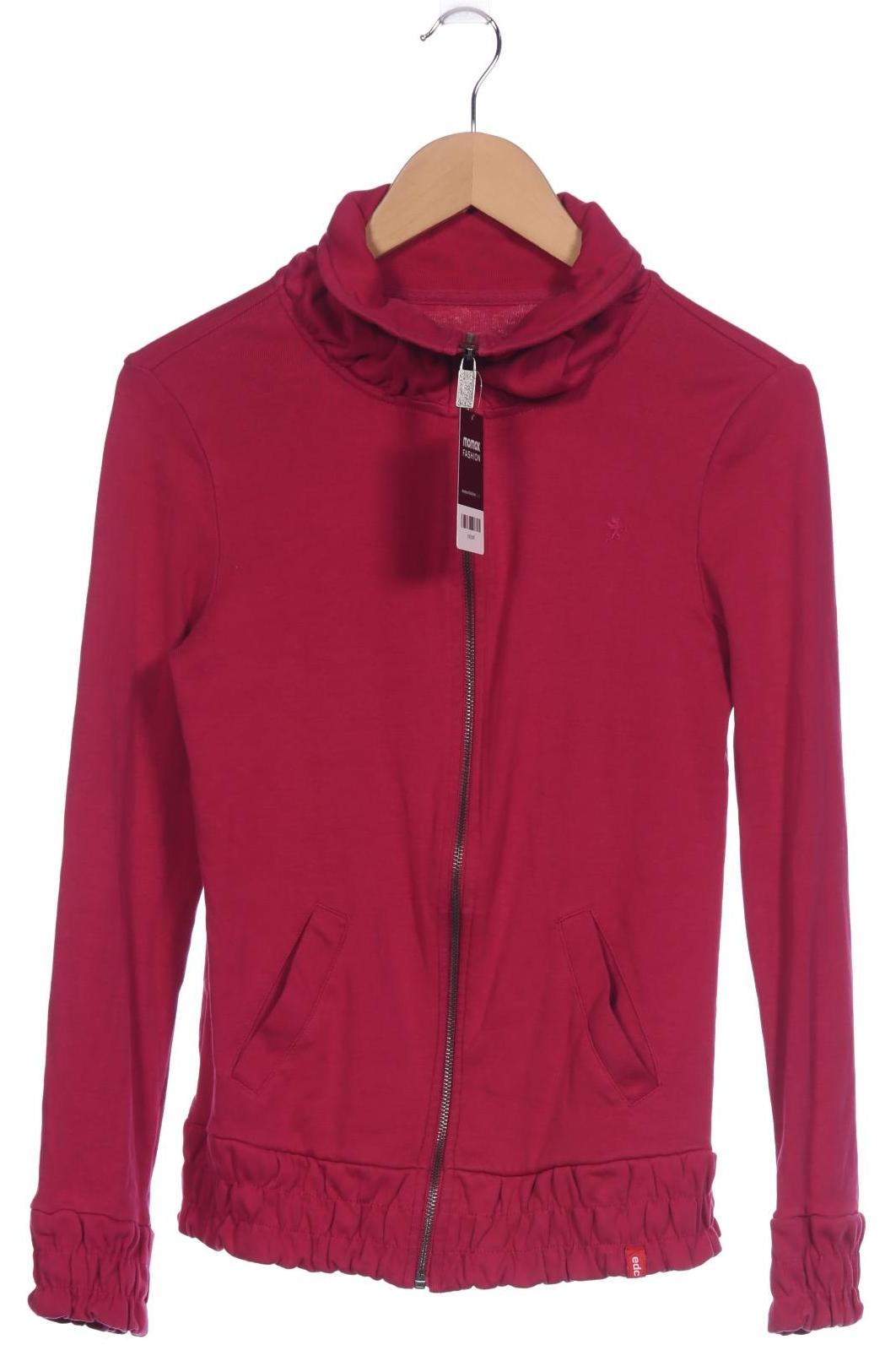 

Esprit Damen Sweatshirt, pink, Gr. 42
