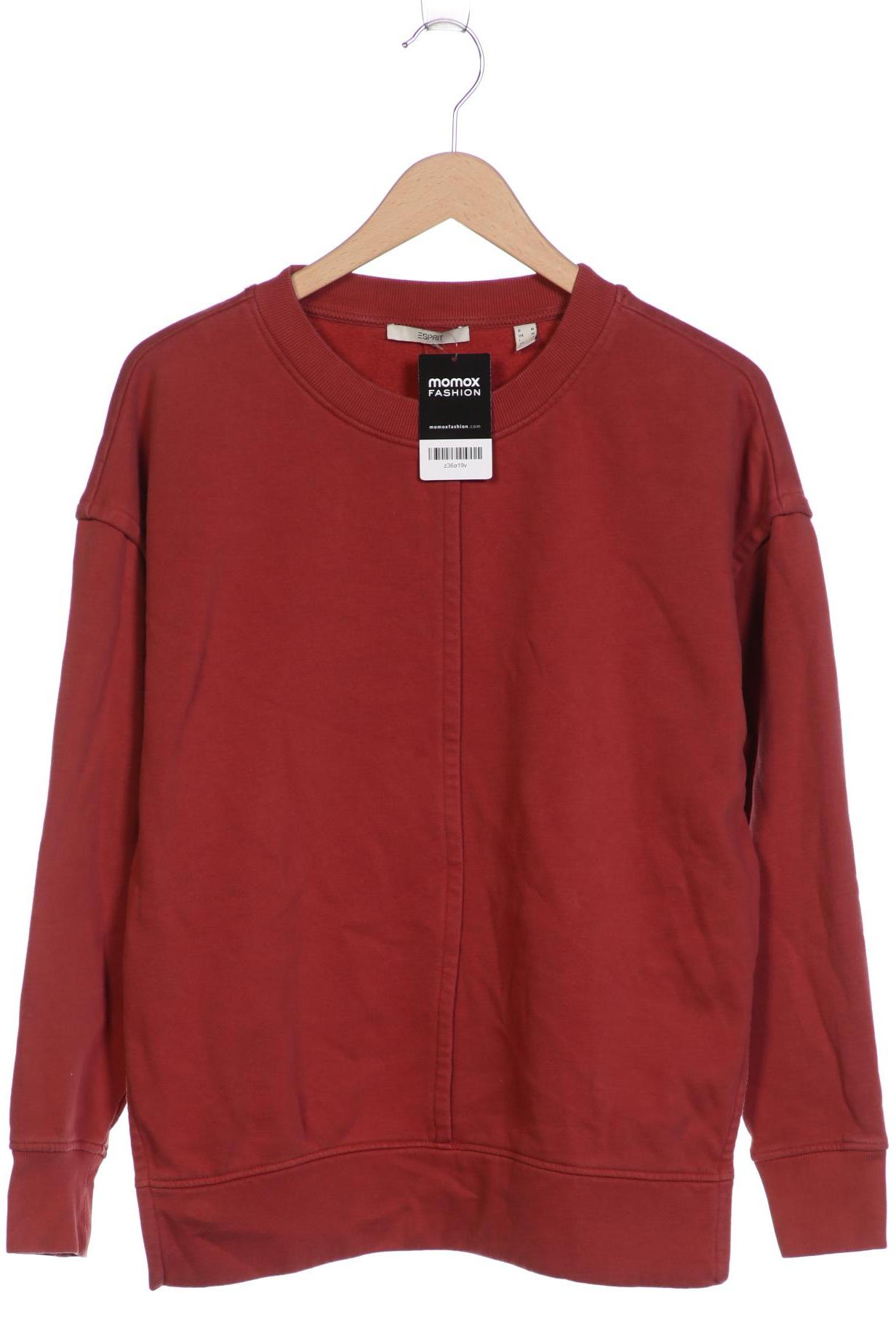 

Esprit Damen Sweatshirt, rot