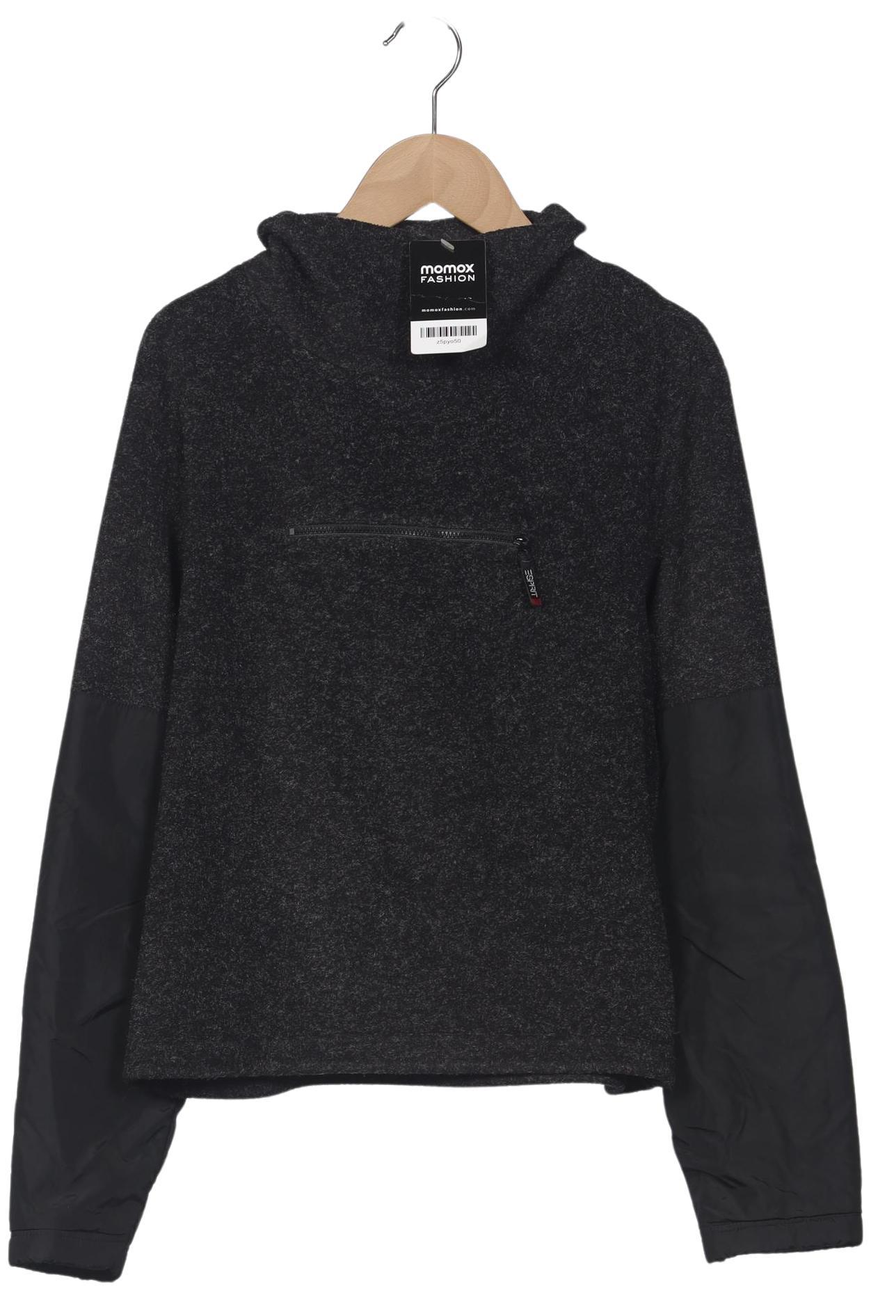 

Esprit Damen Sweatshirt, grau, Gr. 36