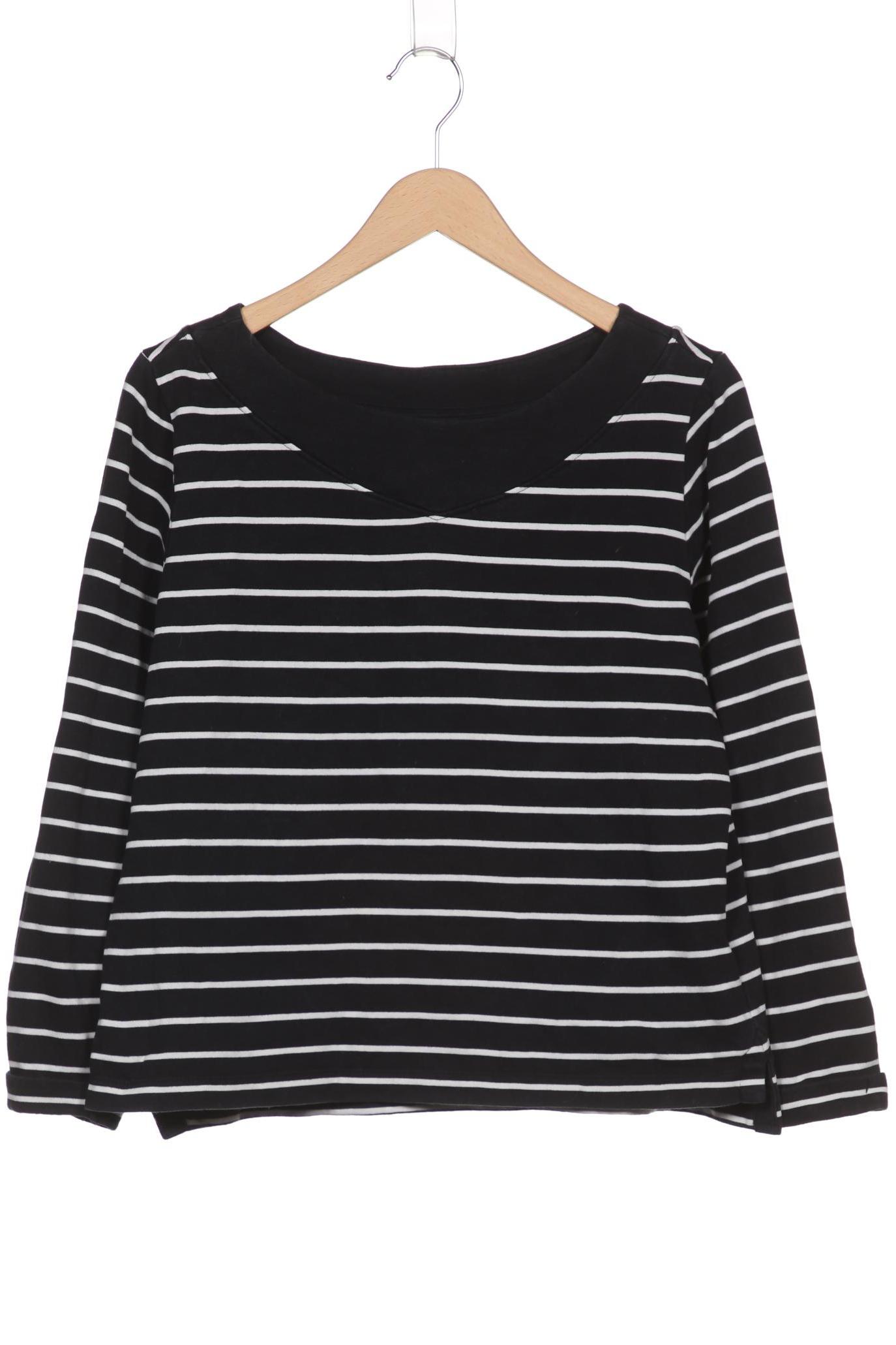 

Esprit Damen Sweatshirt, marineblau, Gr. 42