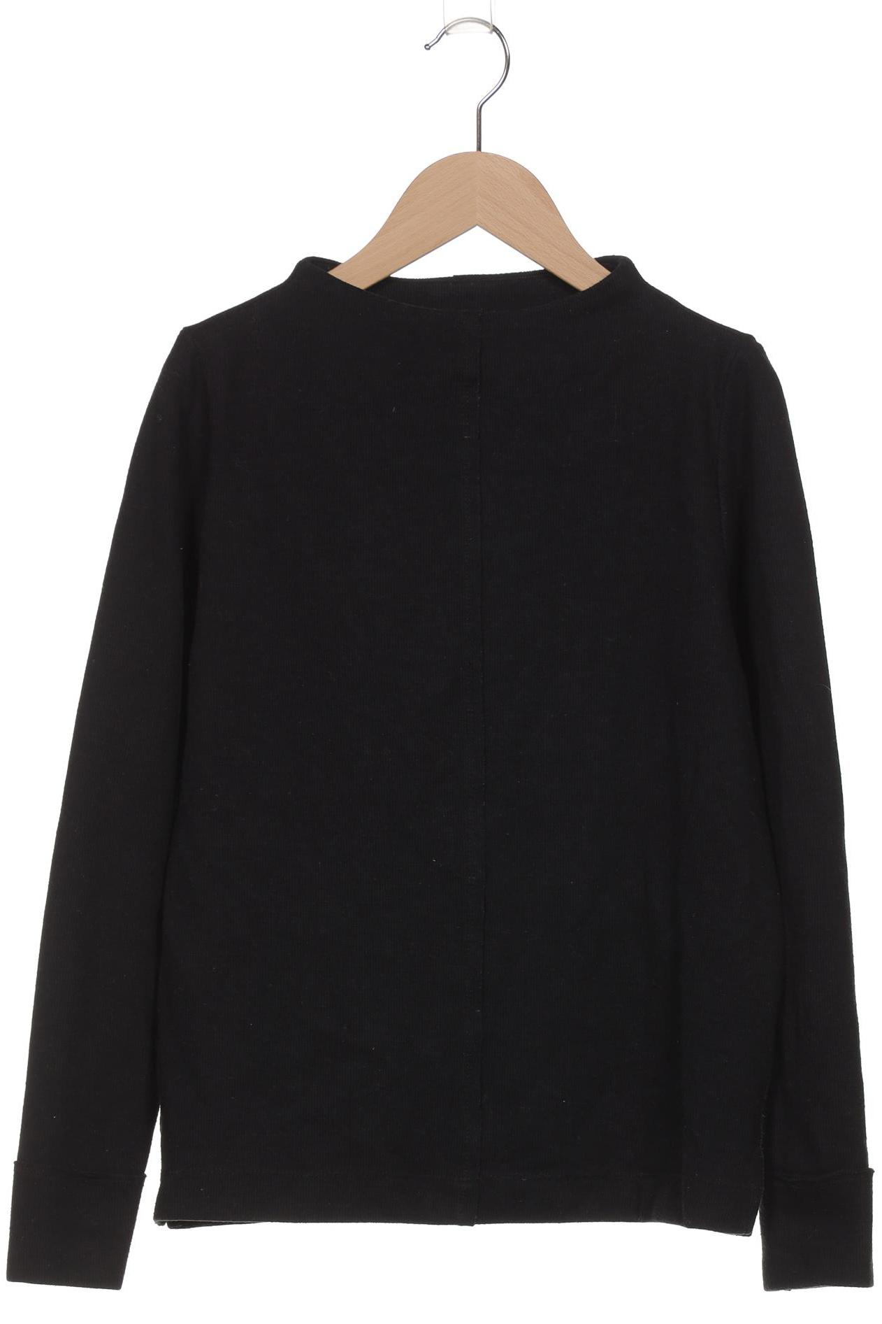 

Esprit Damen Sweatshirt, schwarz, Gr. 34