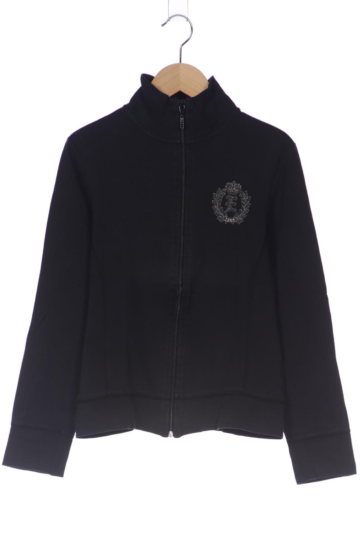 

Esprit Damen Sweatshirt, schwarz, Gr. 38