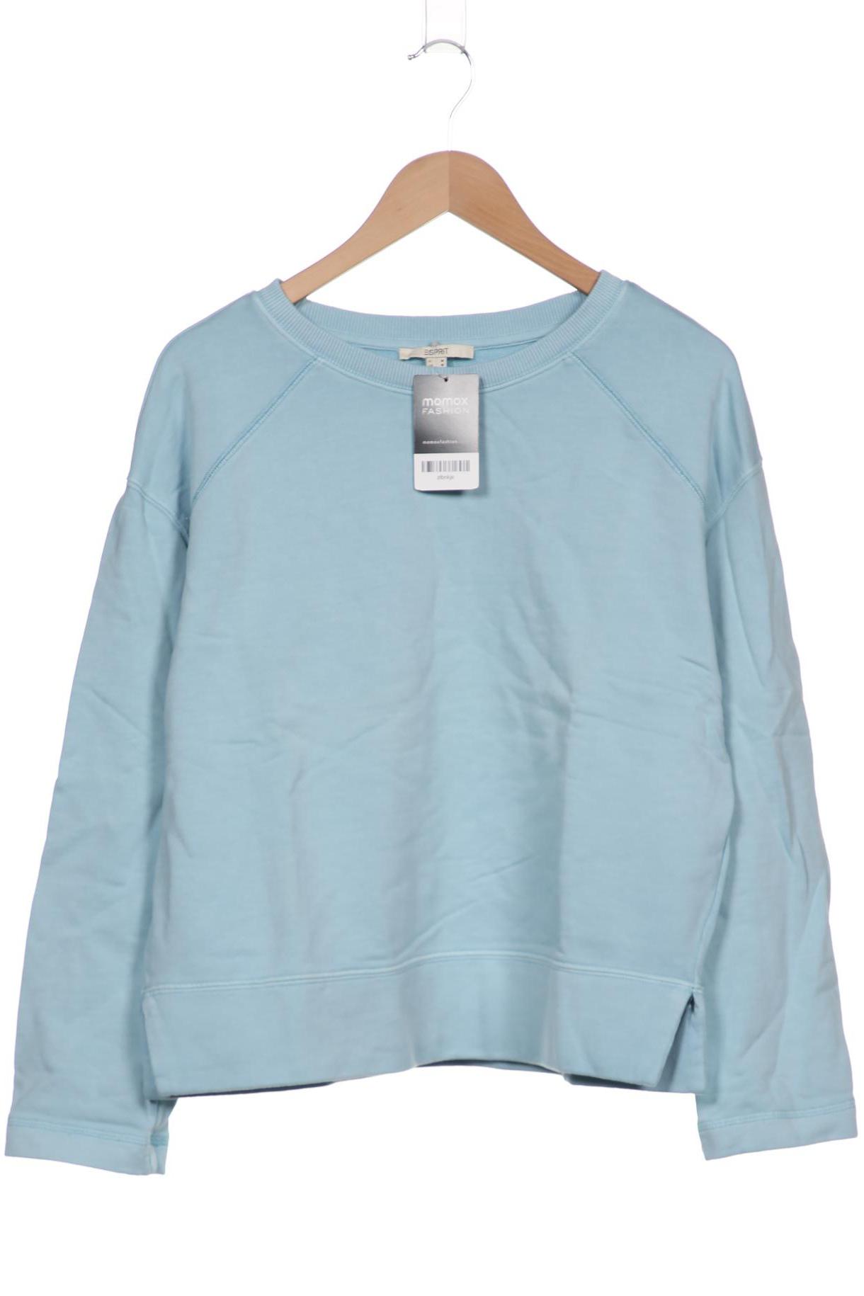 

Esprit Damen Sweatshirt, hellblau