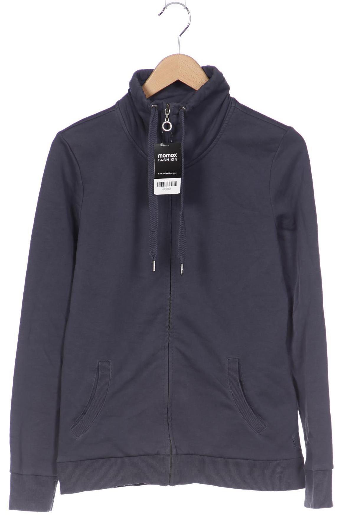 

Esprit Damen Sweatshirt, blau