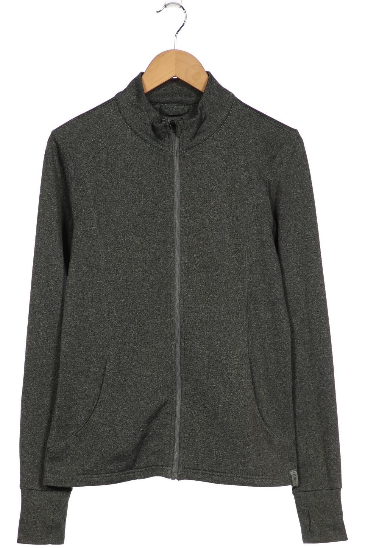 

Esprit Damen Sweatshirt, grau, Gr. 38