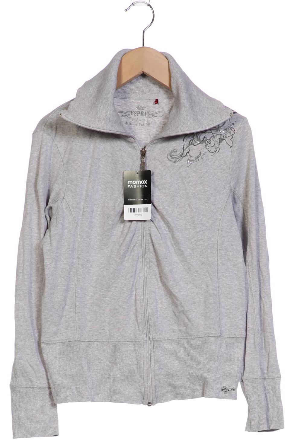 

Esprit Damen Sweatshirt, grau