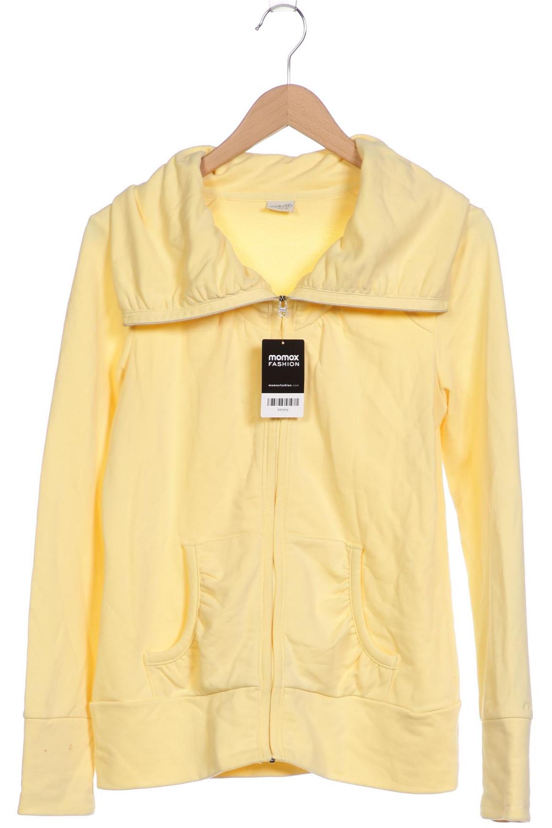 

Esprit Damen Sweatshirt, gelb