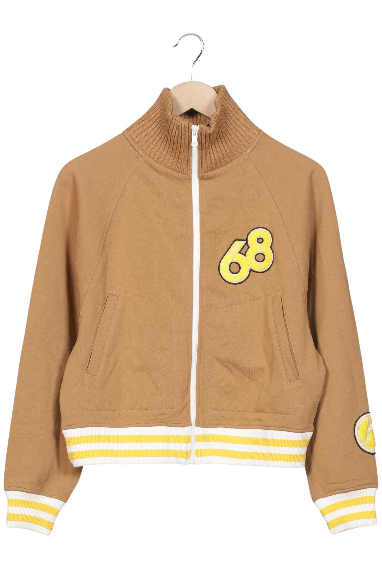 

Esprit Damen Sweatshirt, braun, Gr. 34