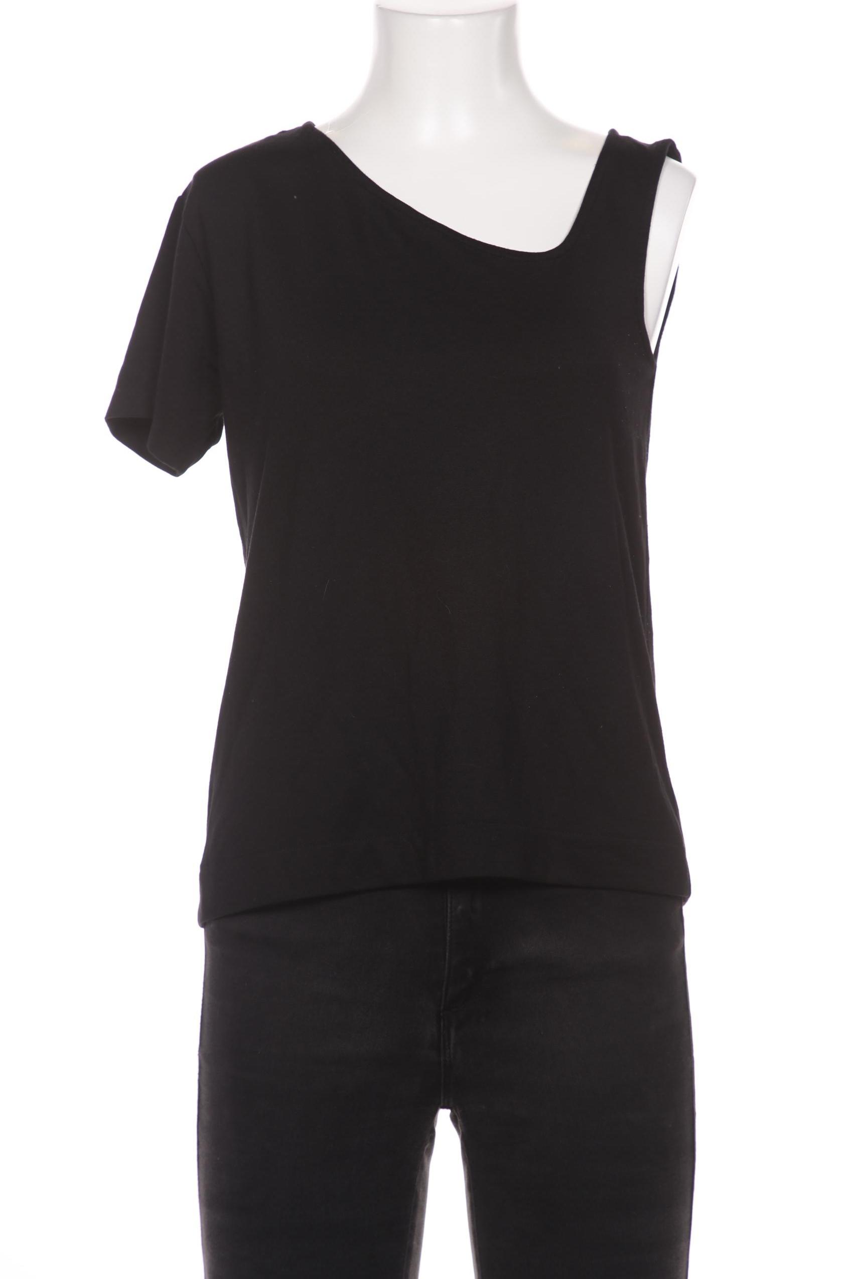 

Esprit Damen T-Shirt, schwarz, Gr. 34