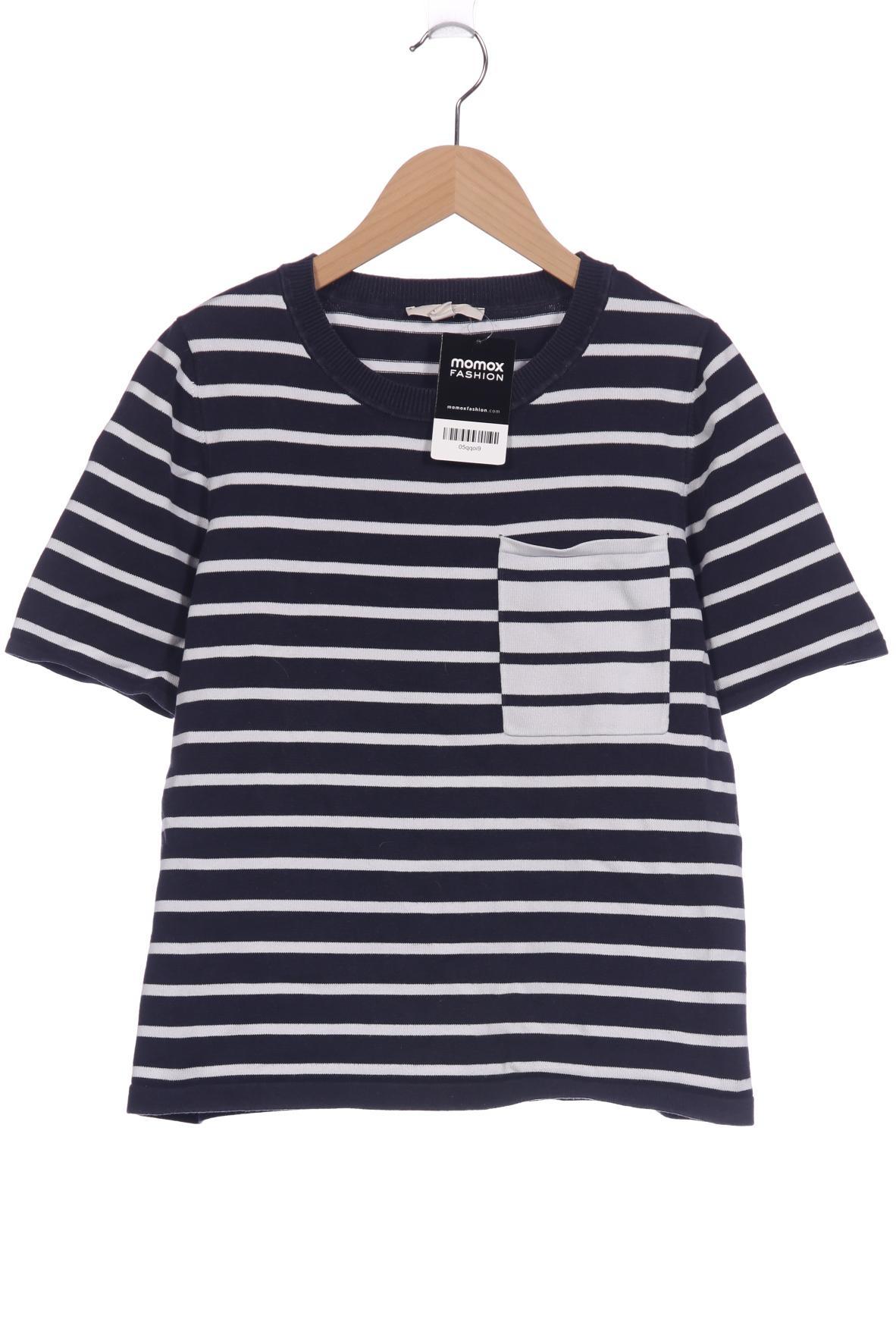 Thumbnail - Esprit Damen T-Shirt, marineblau, Gr. 38