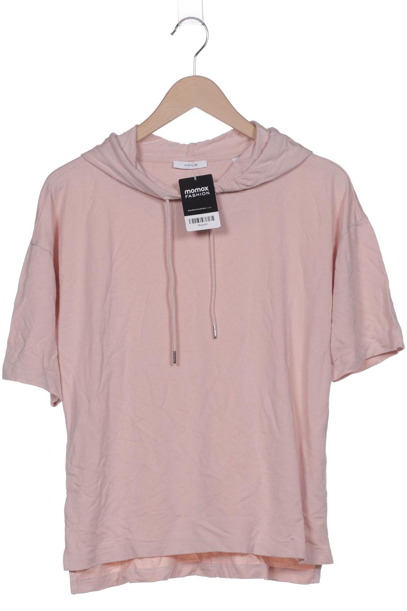 

Esprit Damen T-Shirt, beige, Gr. 40