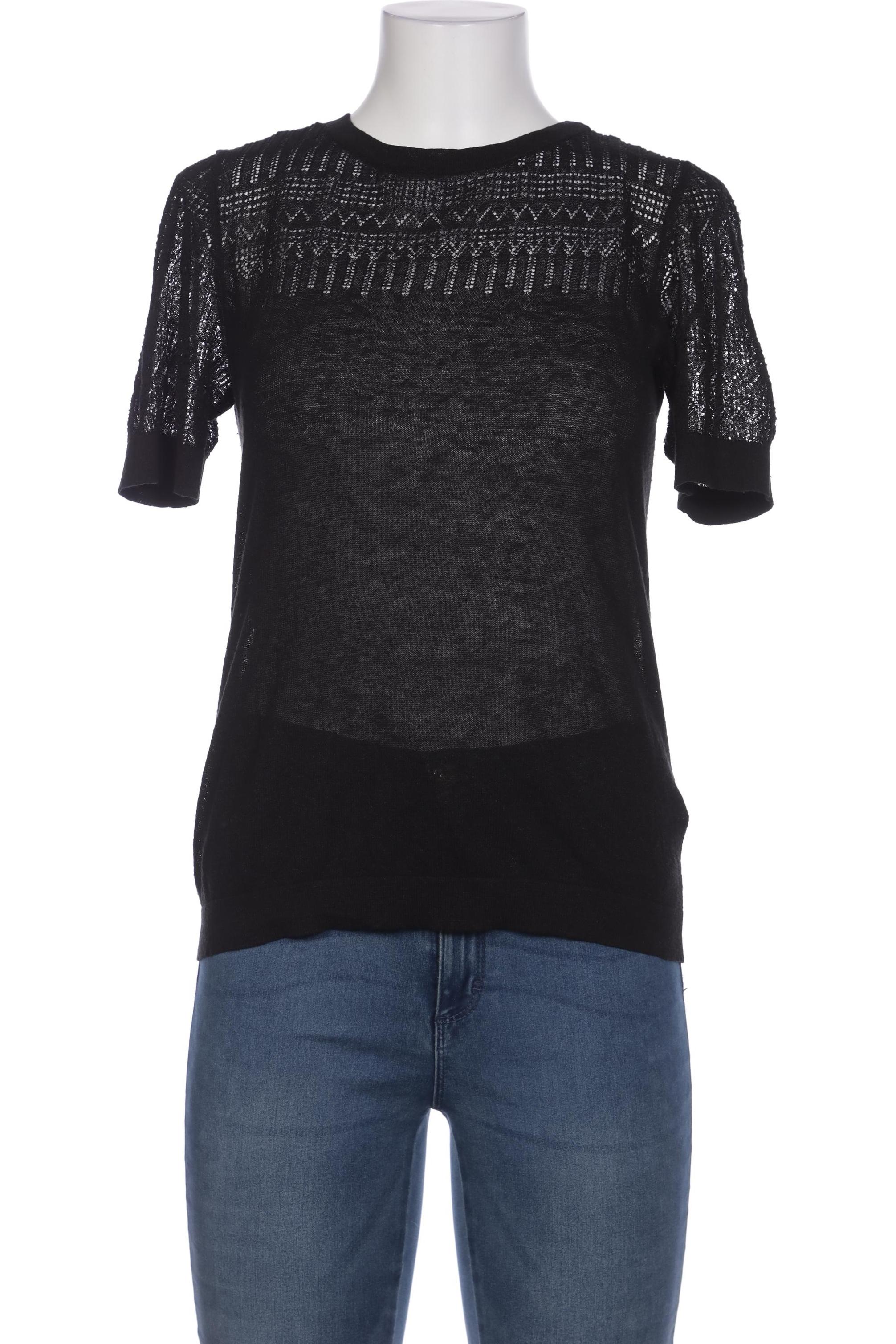 

Esprit Damen T-Shirt, schwarz, Gr. 42