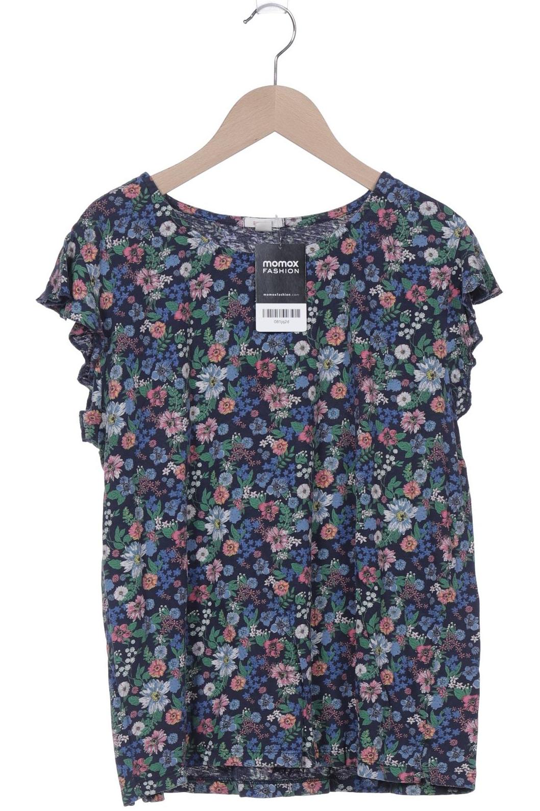 

Esprit Damen T-Shirt, marineblau, Gr. 44
