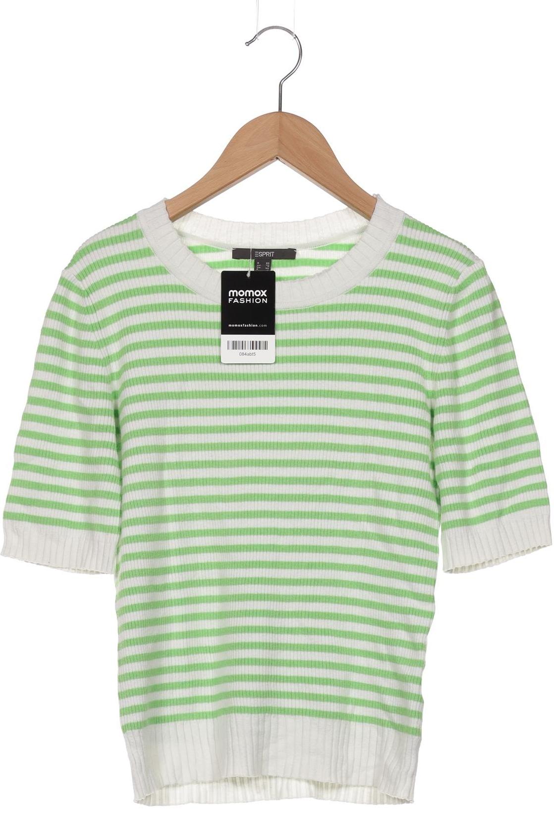 

Esprit Damen T-Shirt, hellgrün, Gr. 34