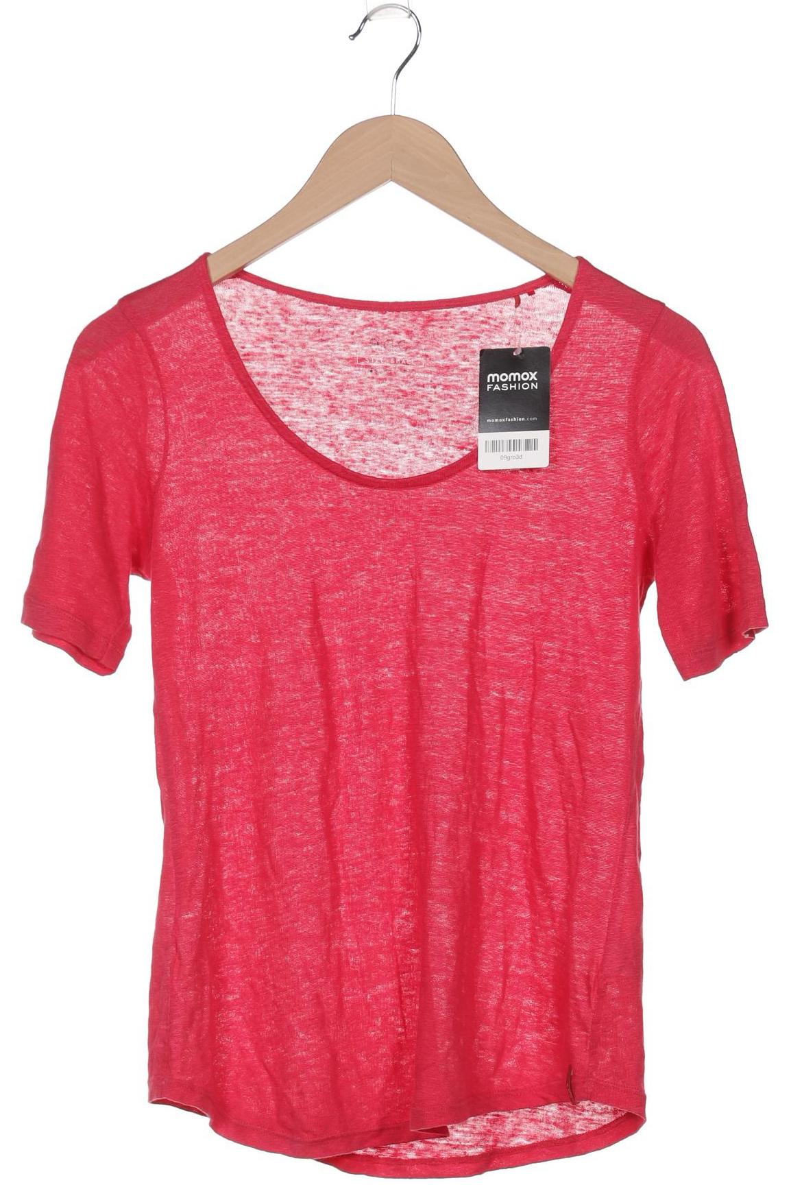 

Esprit Damen T-Shirt, pink, Gr. 36