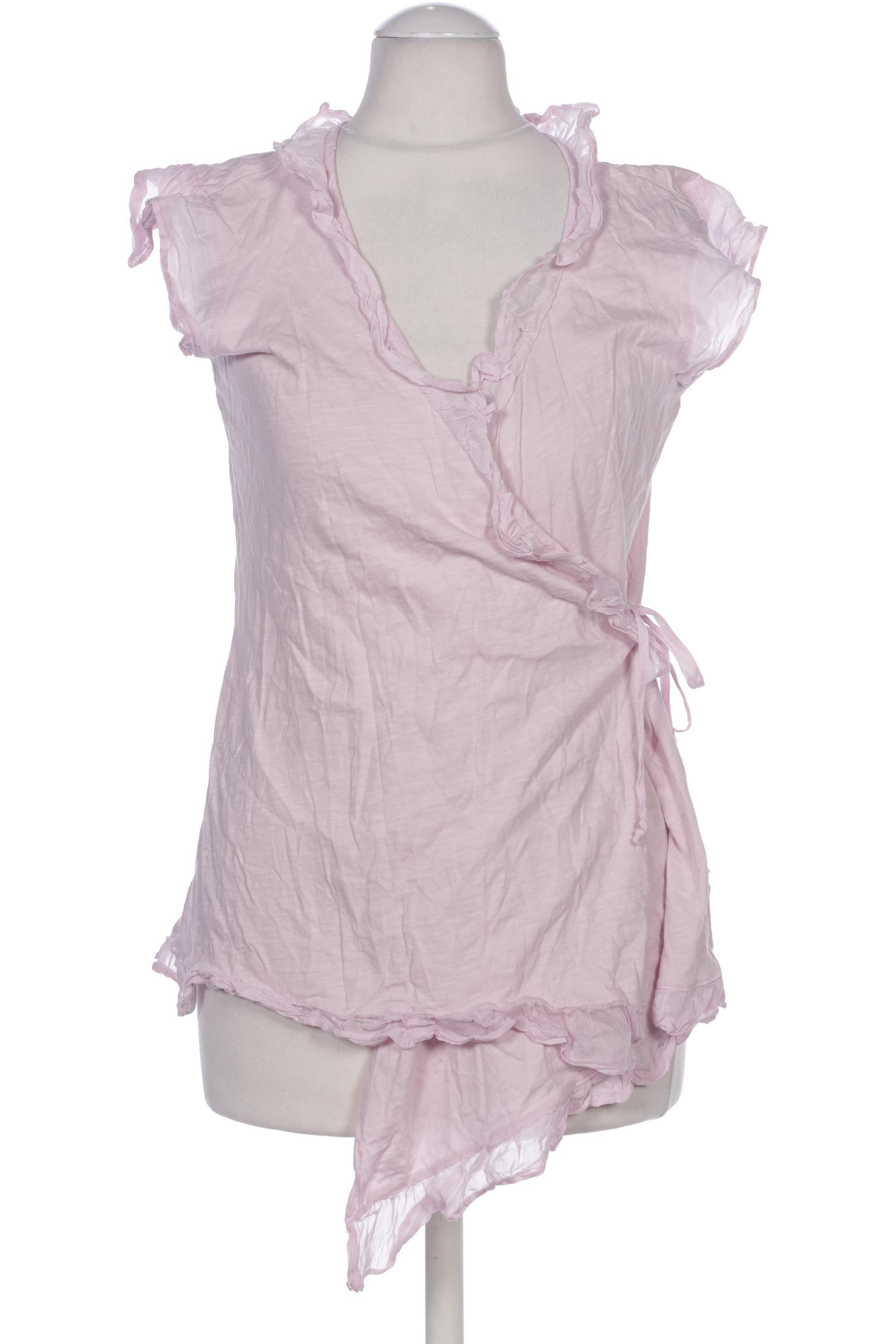 

Esprit Damen T-Shirt, pink, Gr. 36