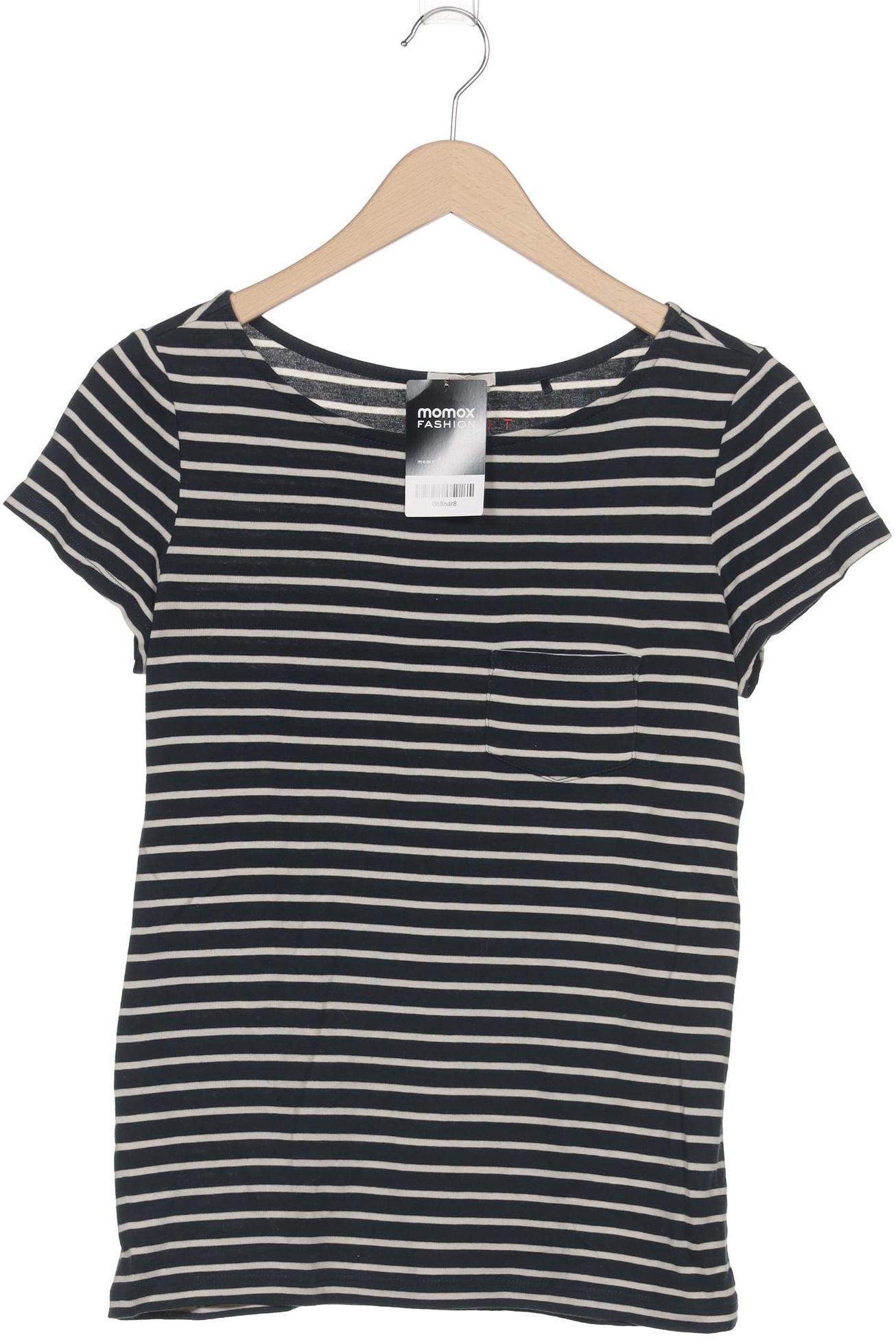 

Esprit Damen T-Shirt, marineblau, Gr. 42