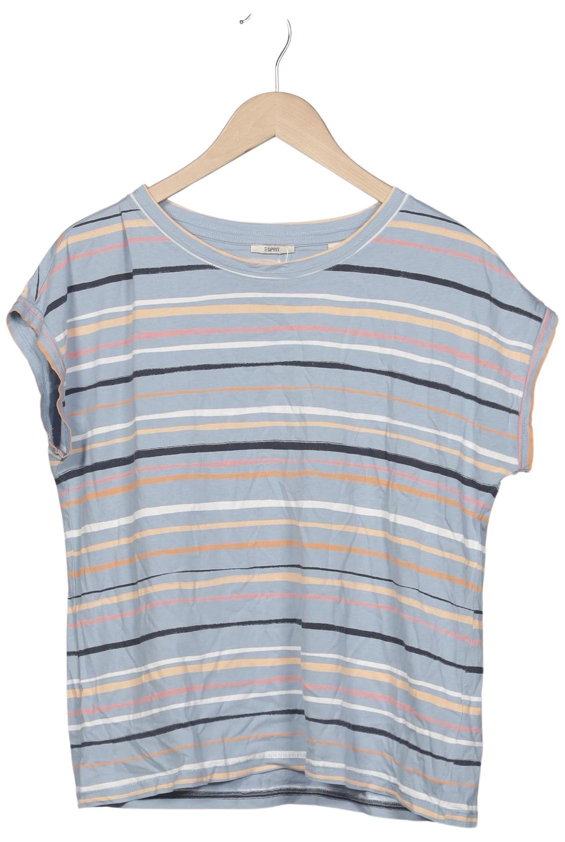 

Esprit Damen T-Shirt, mehrfarbig, Gr. 46