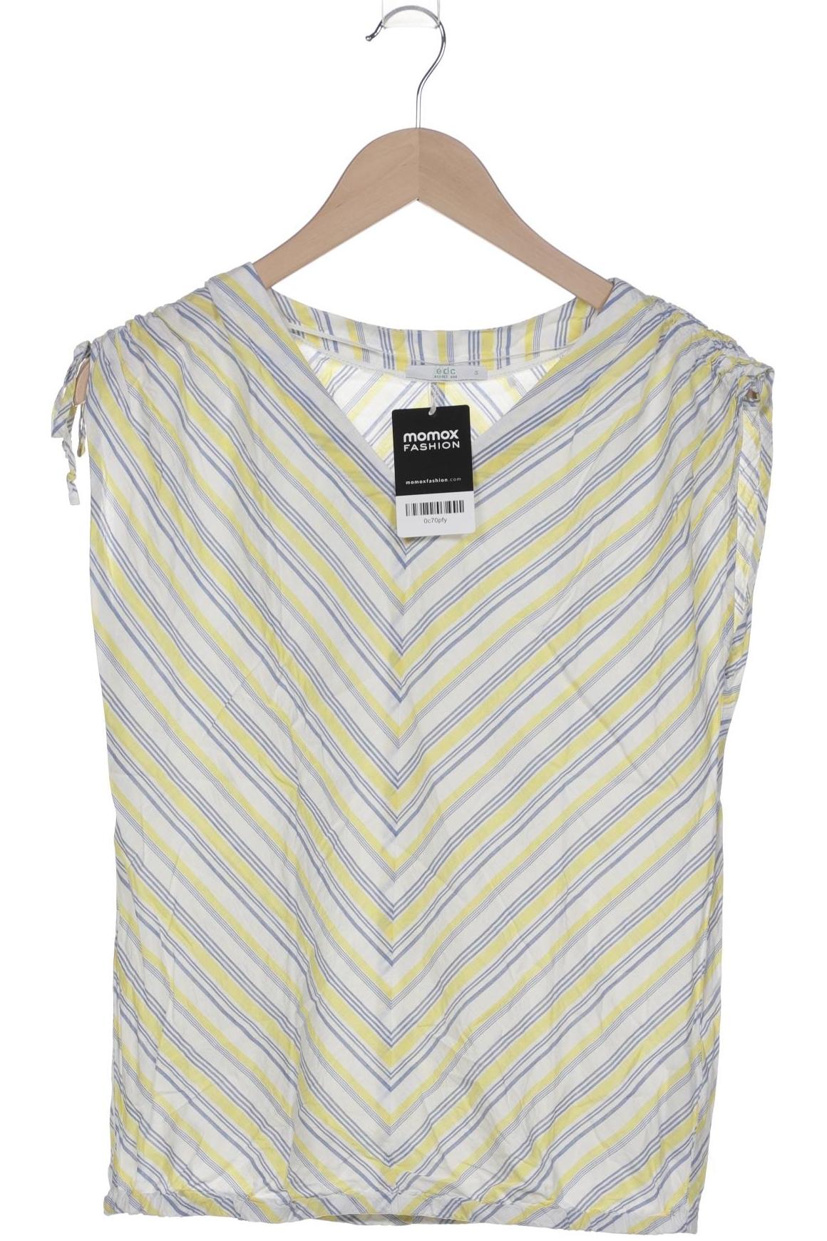 

Esprit Damen T-Shirt, weiß, Gr. 36