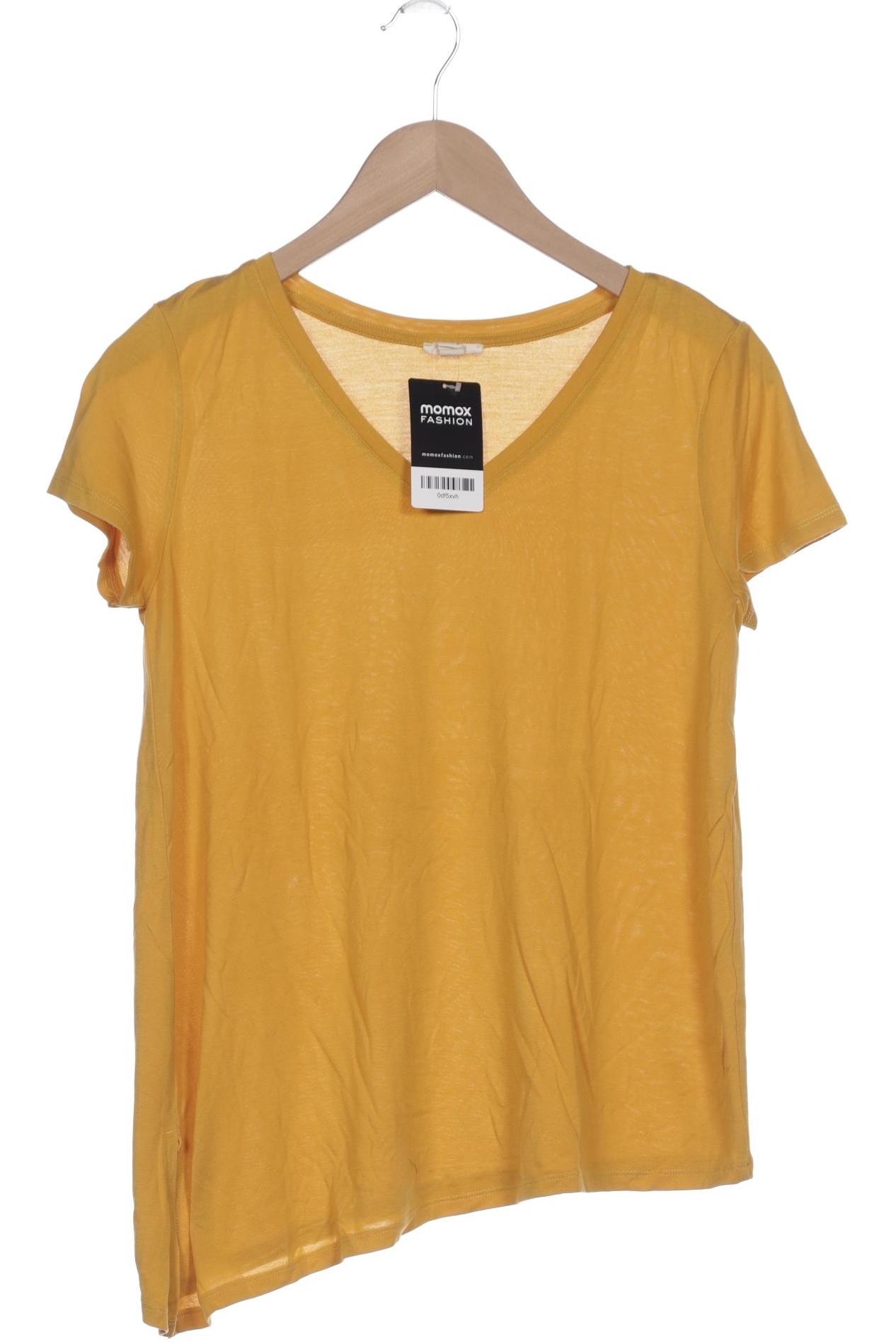 

Esprit Damen T-Shirt, orange, Gr. 34