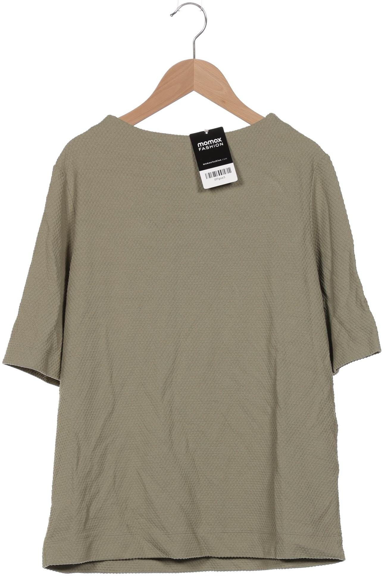 

Esprit Damen T-Shirt, grün, Gr. 38