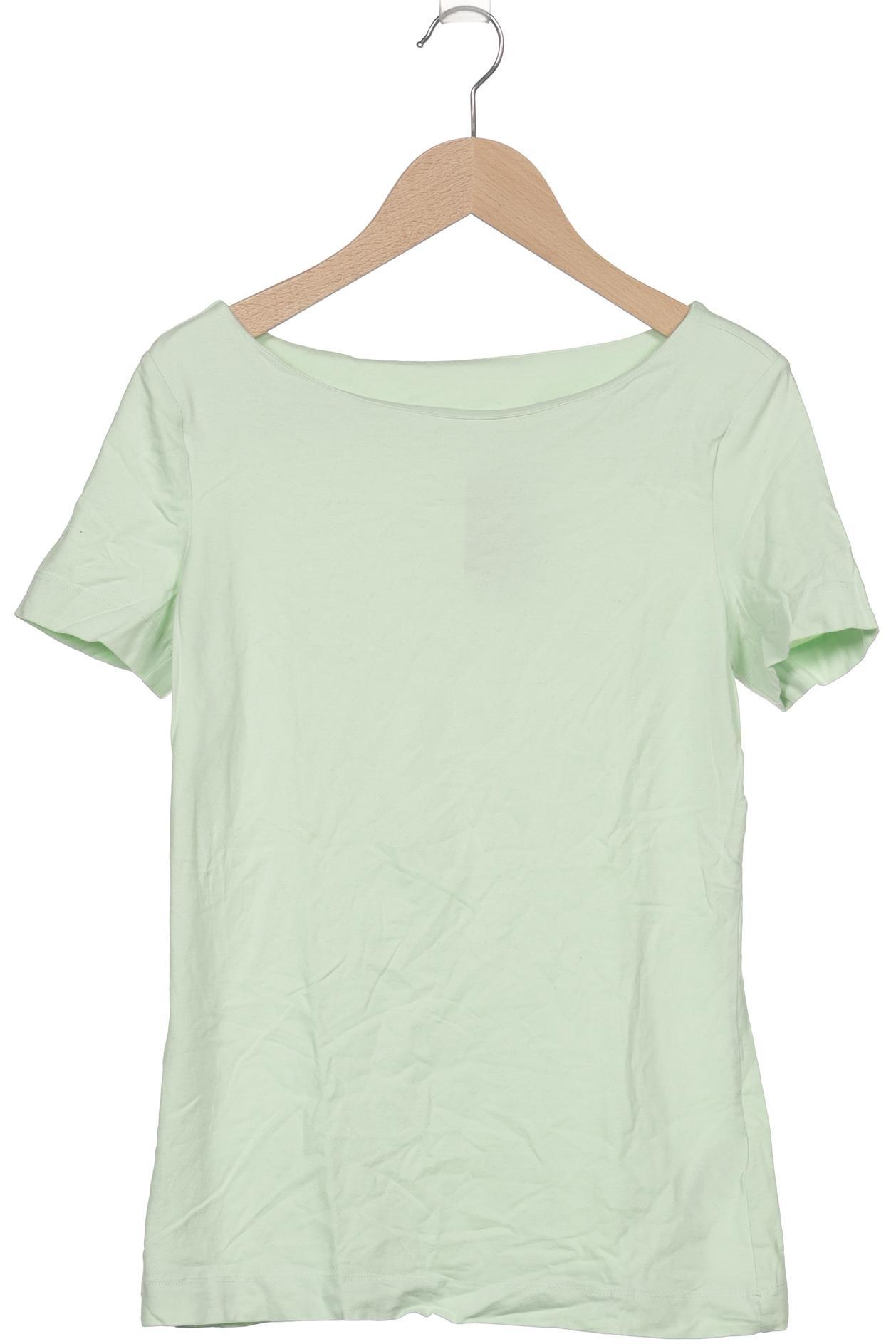 

Esprit Damen T-Shirt, hellgrün, Gr. 36
