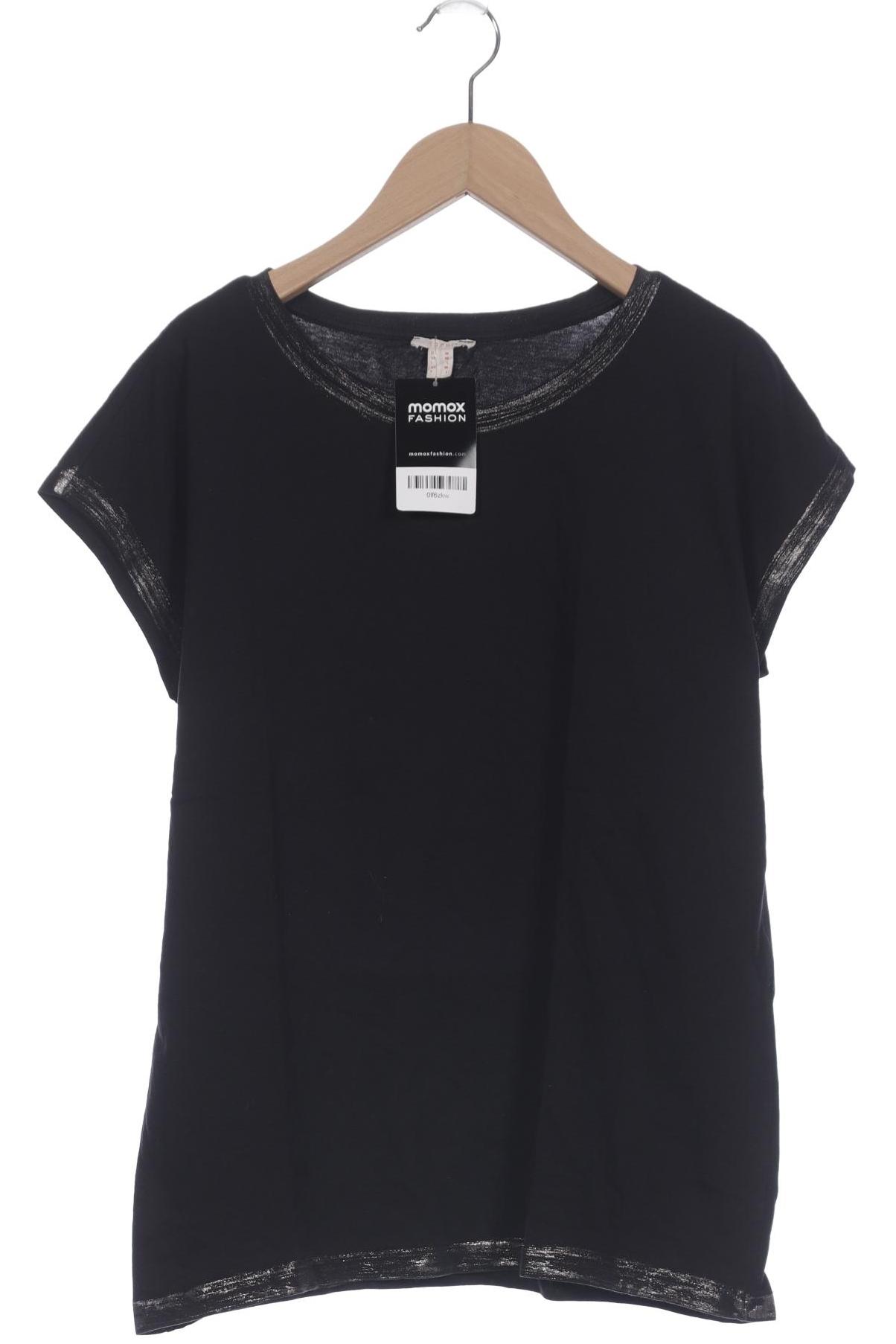 

Esprit Damen T-Shirt, schwarz, Gr. 38