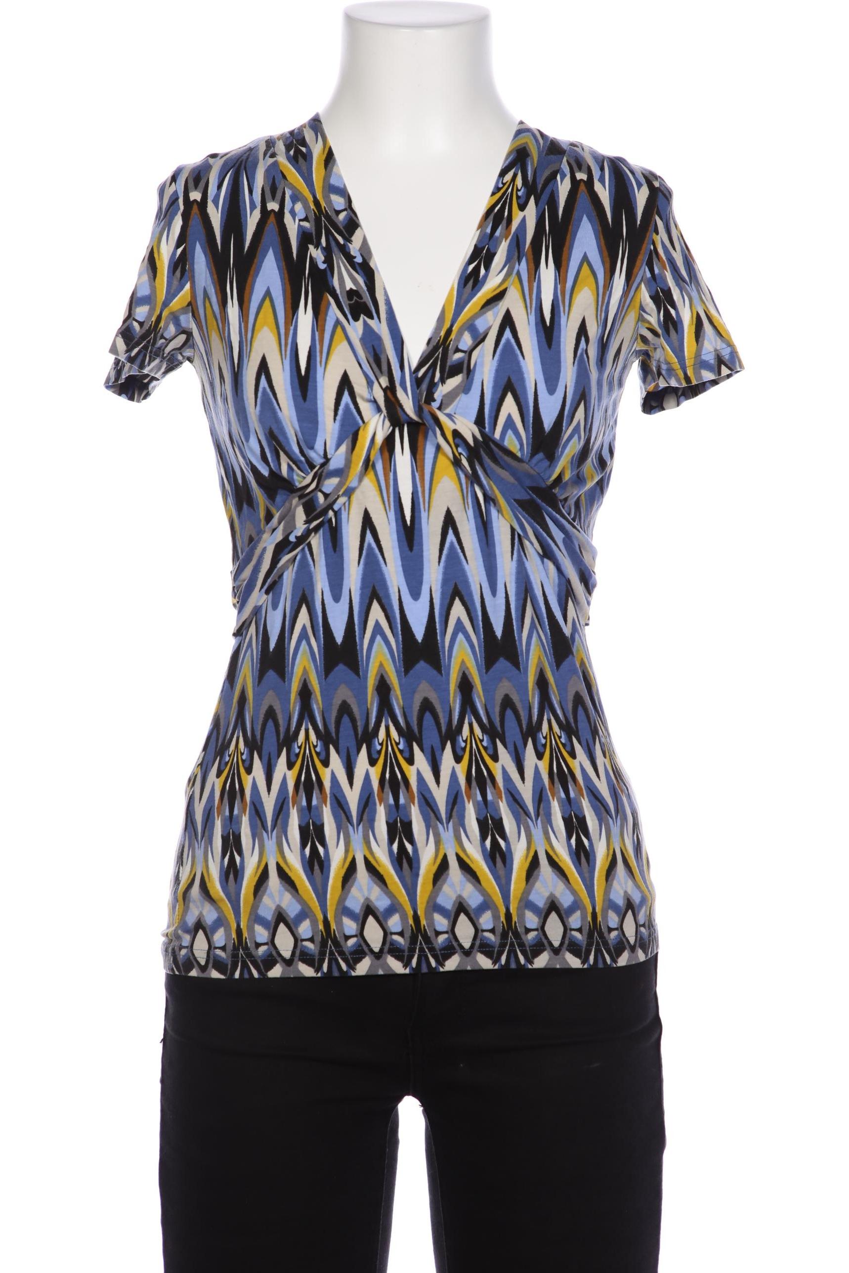 

Esprit Damen T-Shirt, mehrfarbig, Gr. 36