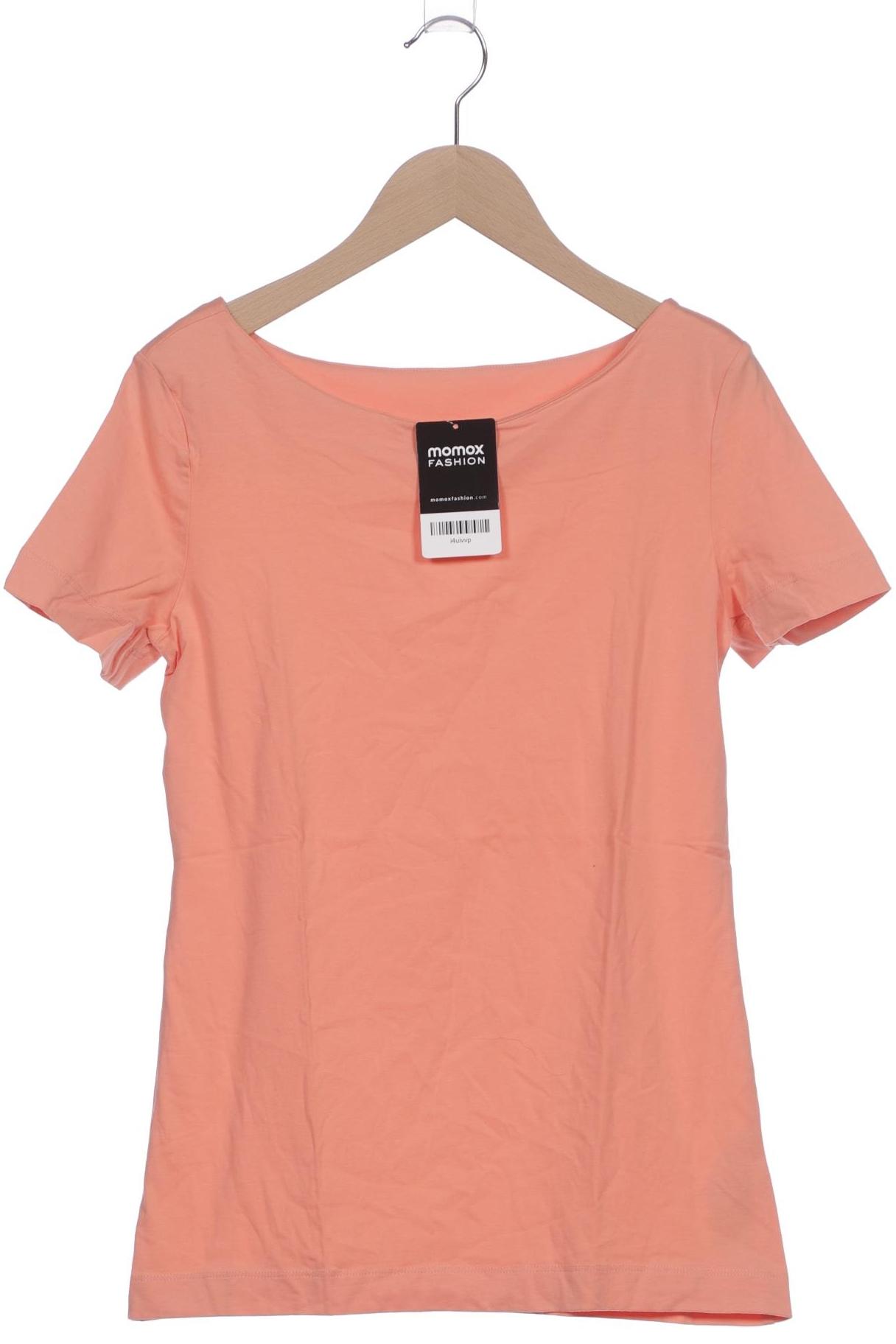 

Esprit Damen T-Shirt, orange, Gr. 38