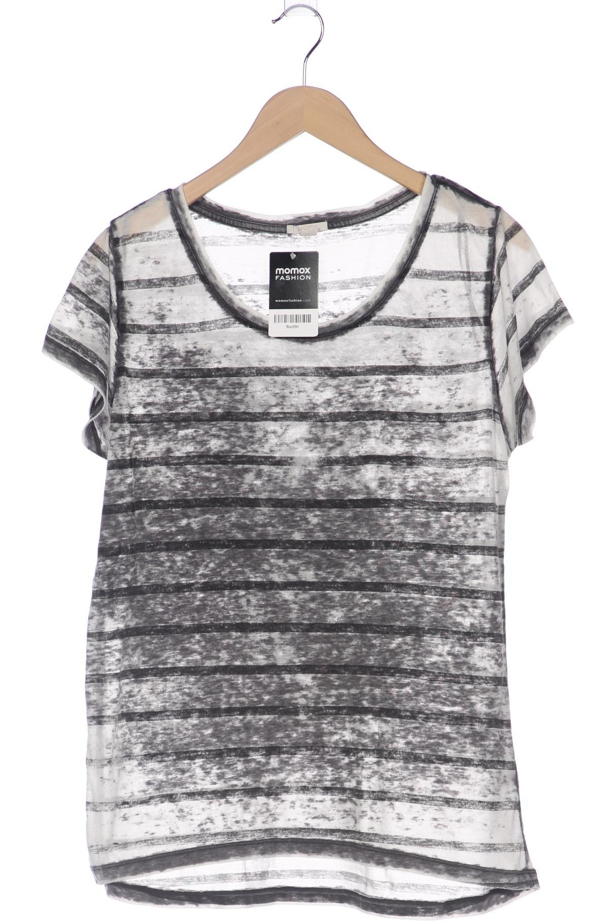 

Esprit Damen T-Shirt, grau, Gr. 42