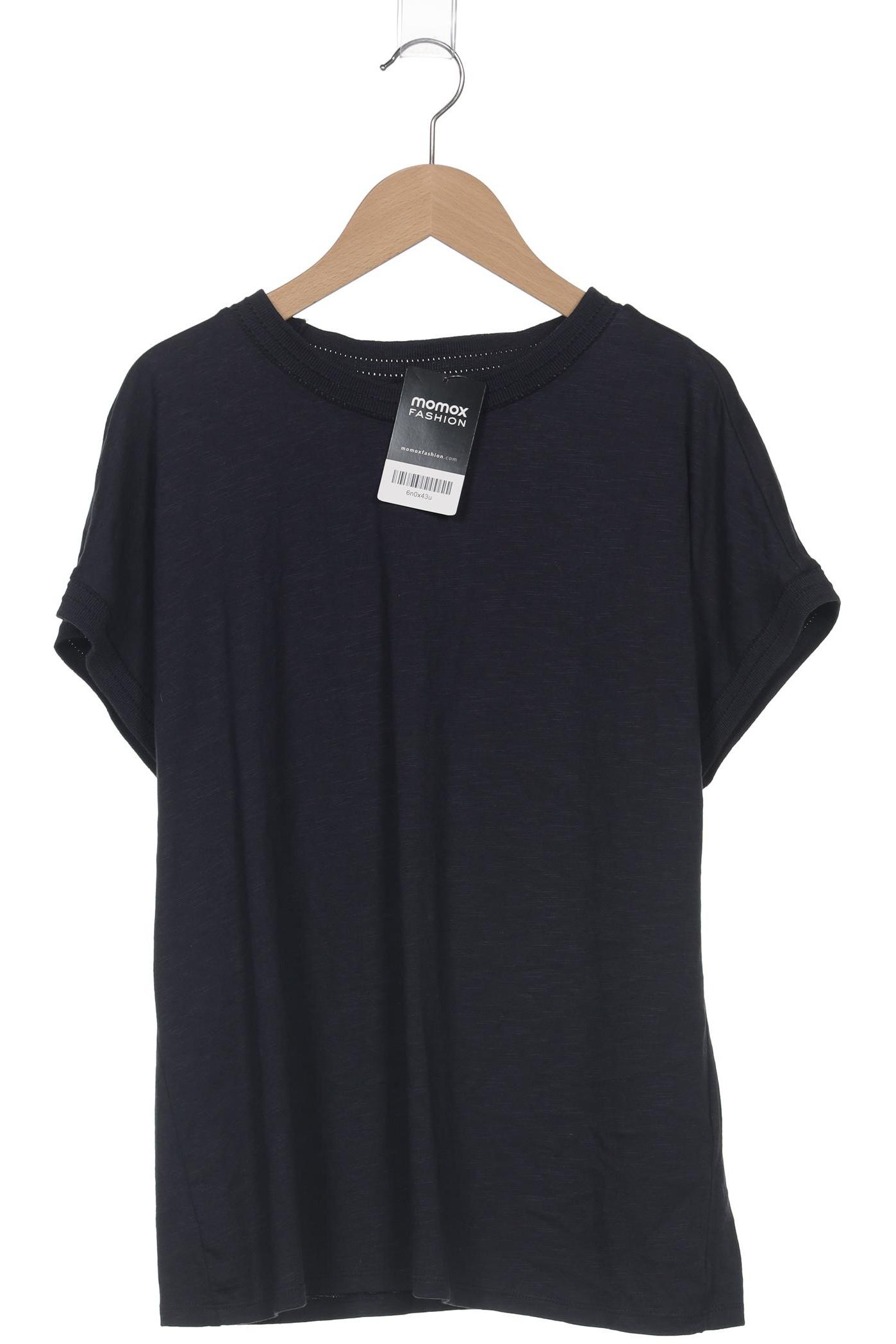 Thumbnail - Esprit Damen T-Shirt, marineblau, Gr. 38