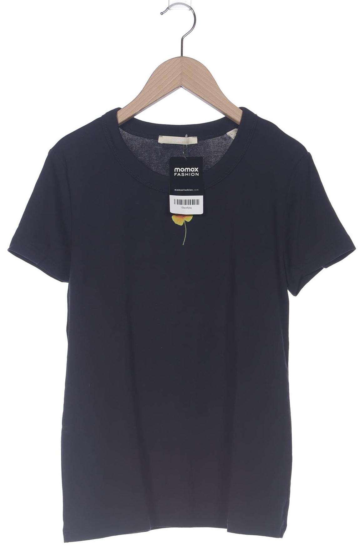 

Esprit Damen T-Shirt, marineblau, Gr. 44
