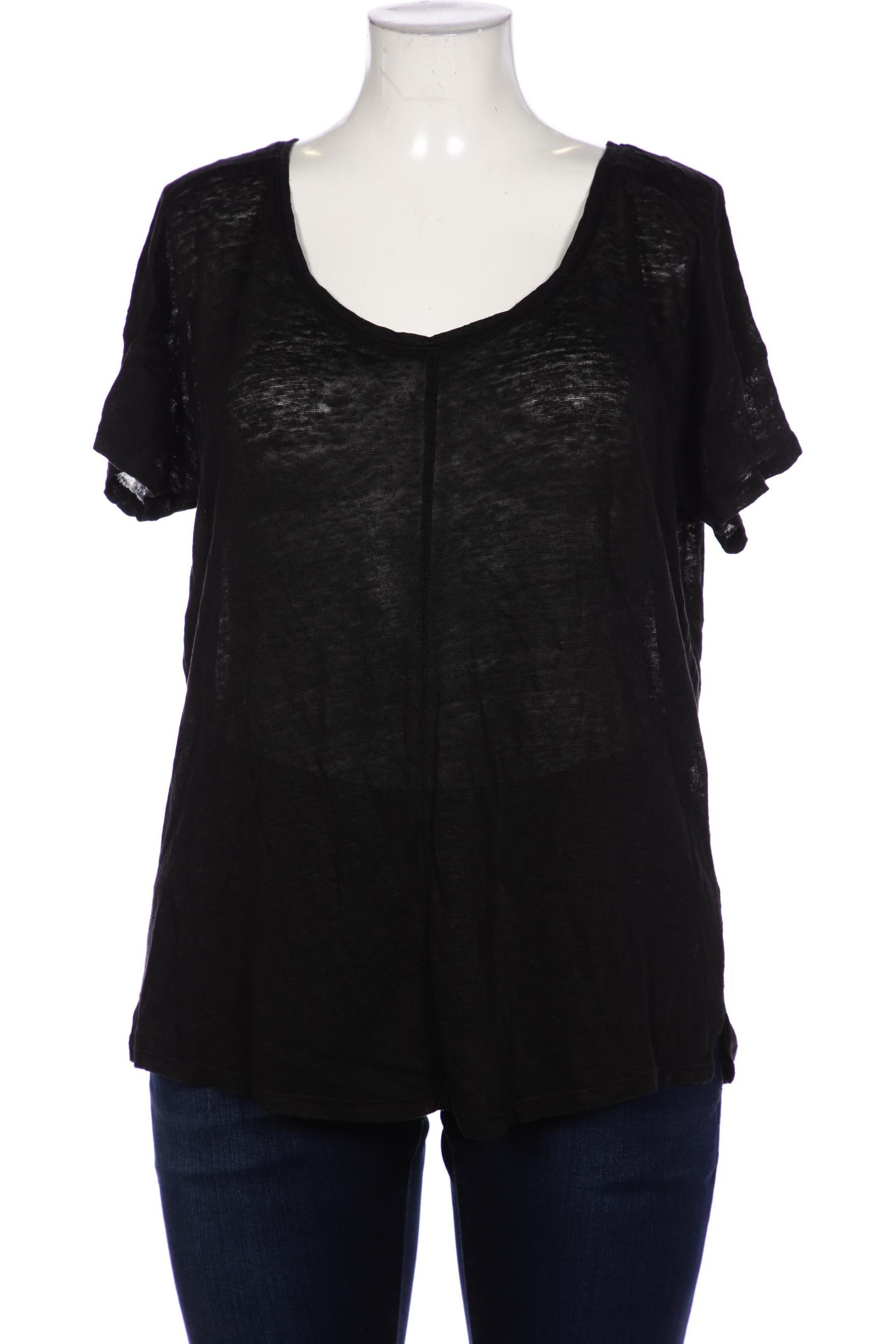 

Esprit Damen T-Shirt, schwarz, Gr. 44