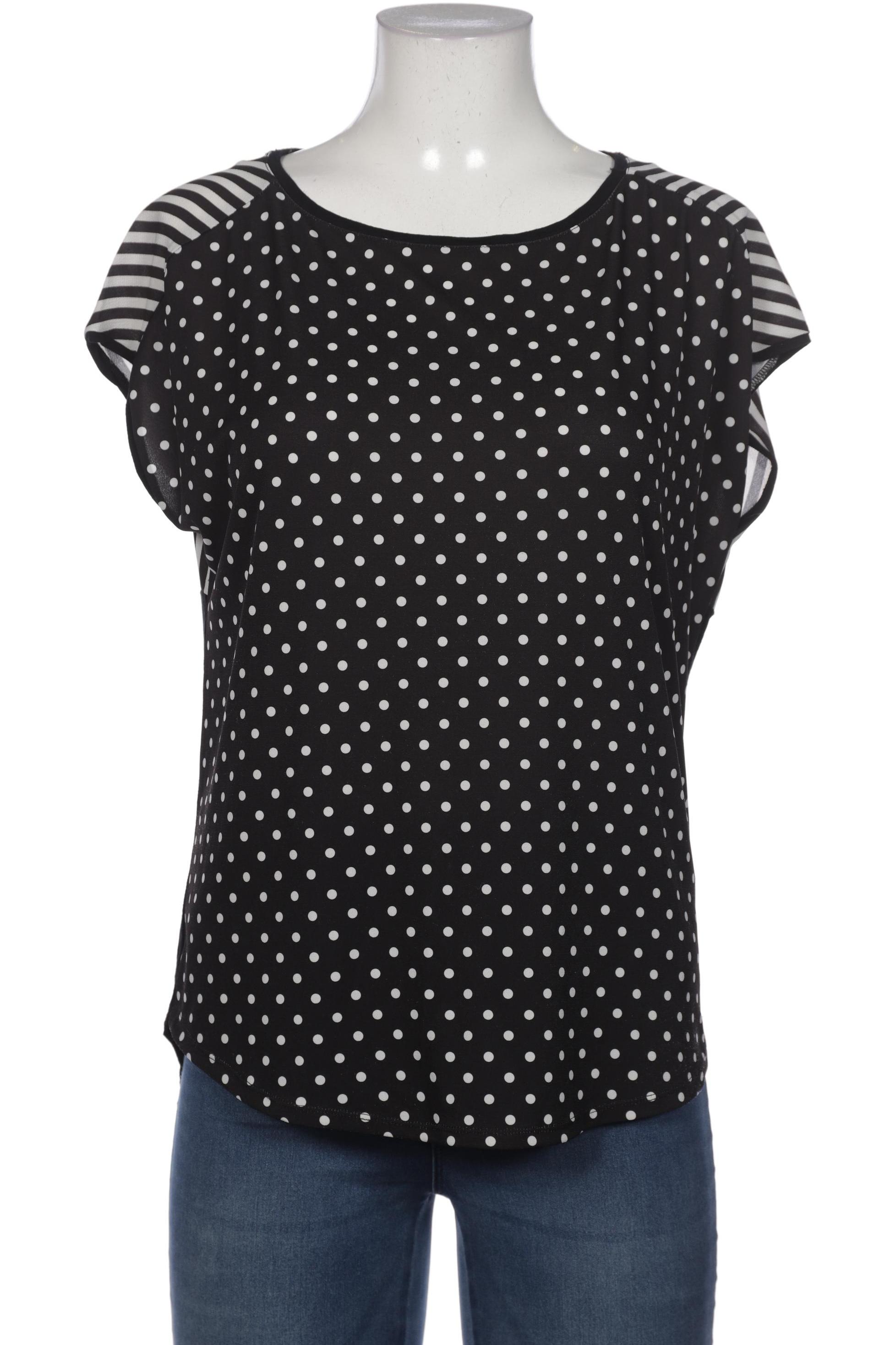 

Esprit Damen T-Shirt, schwarz, Gr. 38