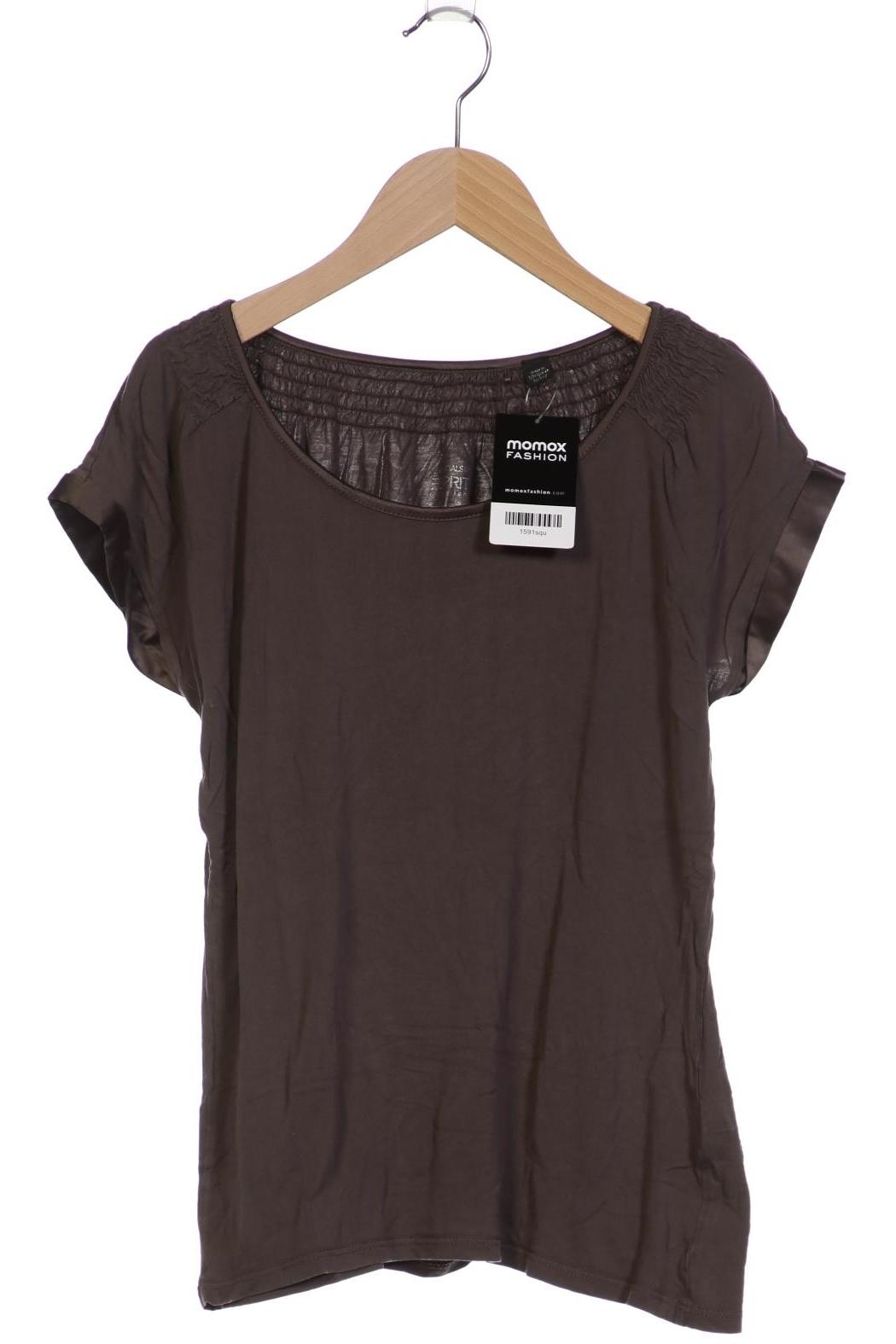 

Esprit Damen T-Shirt, grau, Gr. 36