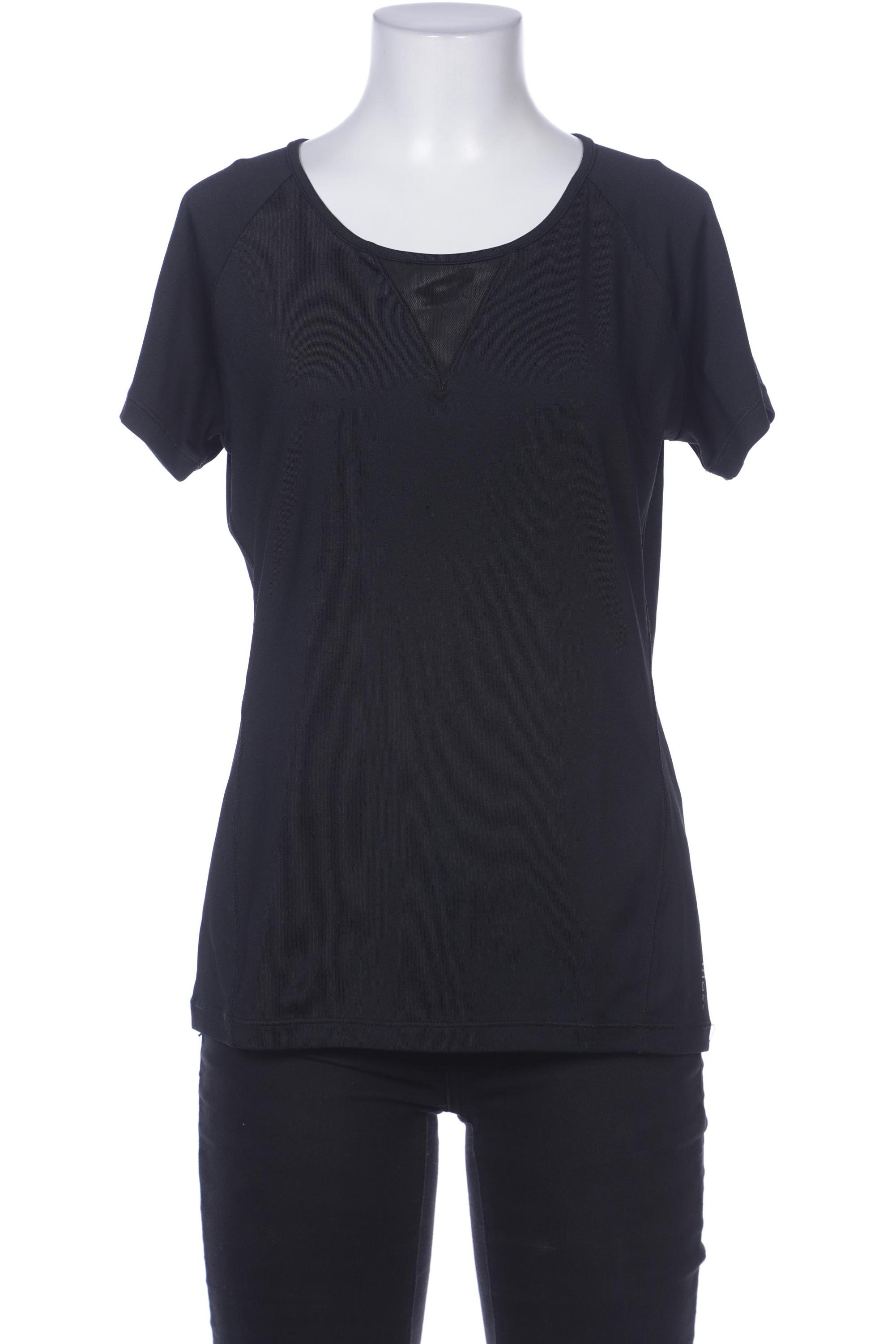 

Esprit Damen T-Shirt, schwarz, Gr. 36