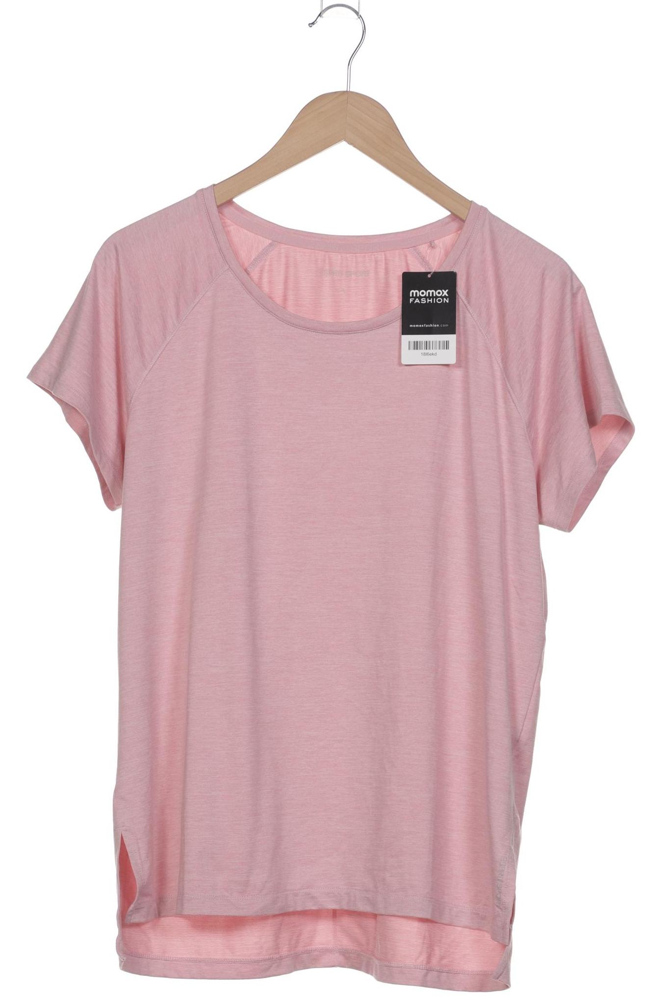 

Esprit Damen T-Shirt, pink, Gr. 42