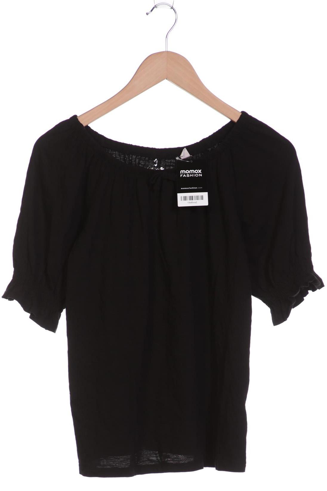 

Esprit Damen T-Shirt, schwarz