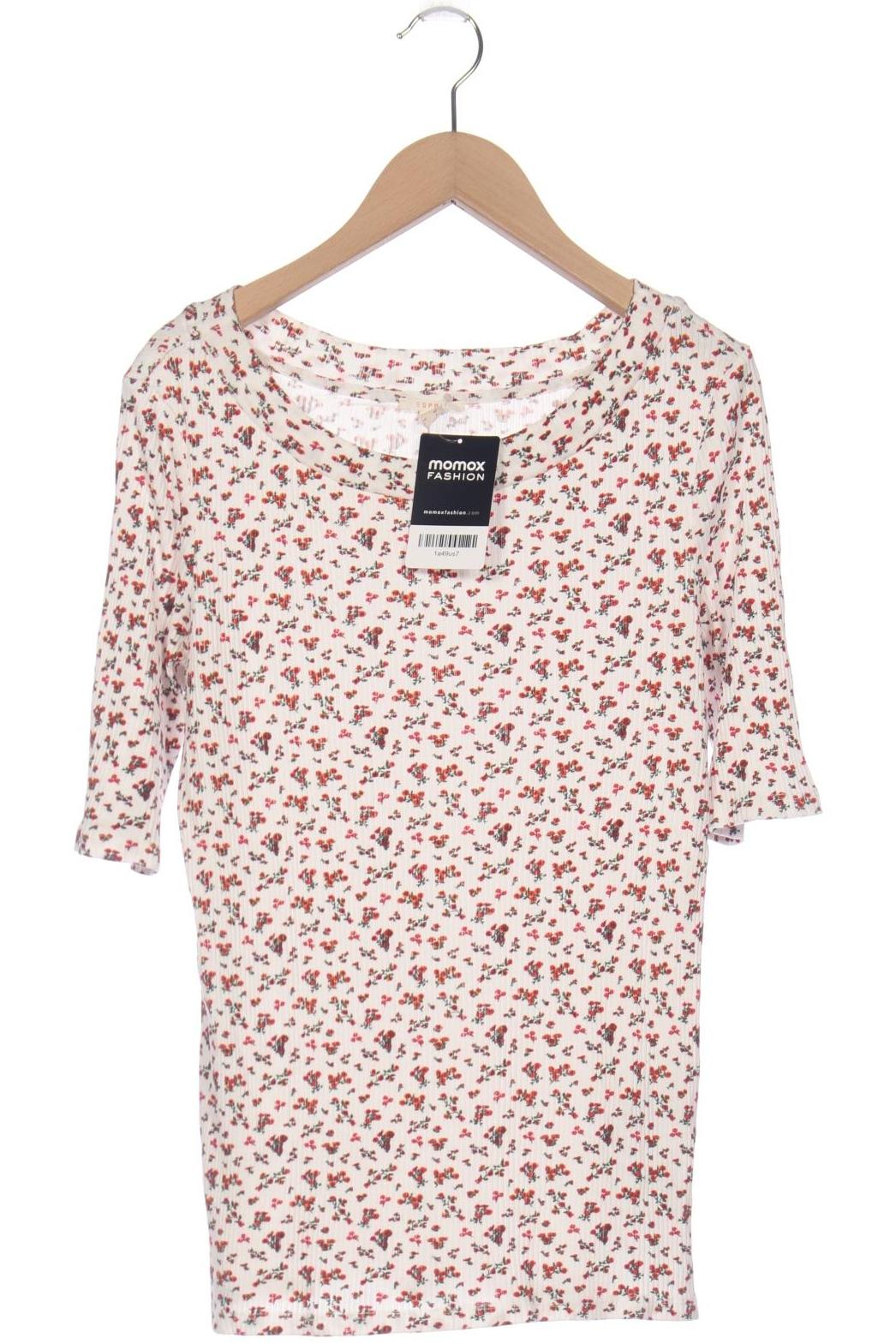 

Esprit Damen T-Shirt, mehrfarbig, Gr. 38